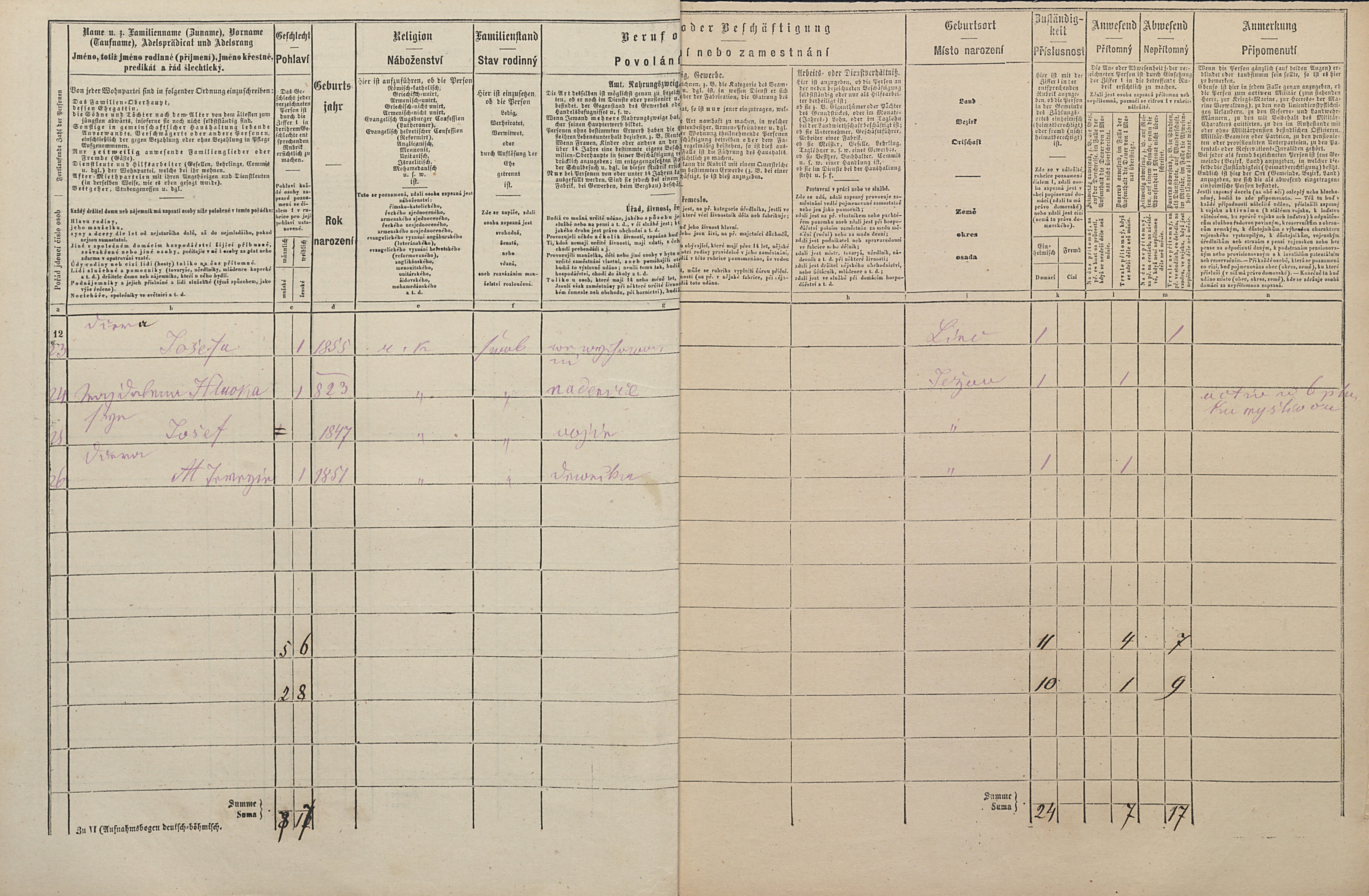 4. soap-pj_00302_census-1869-jezovy-cp022_0040