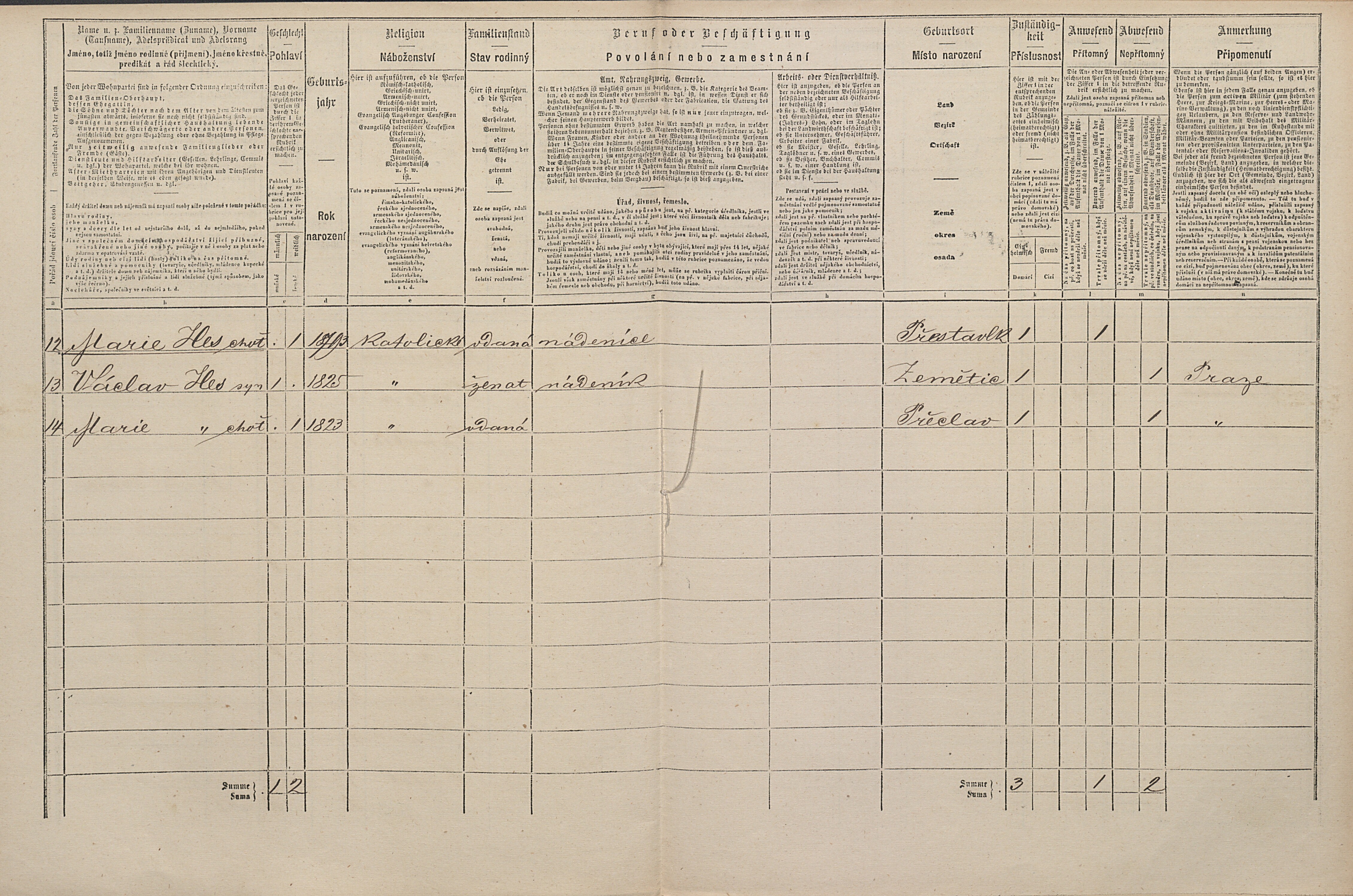 4. soap-pj_00302_census-1869-zemetice-cp014_0040