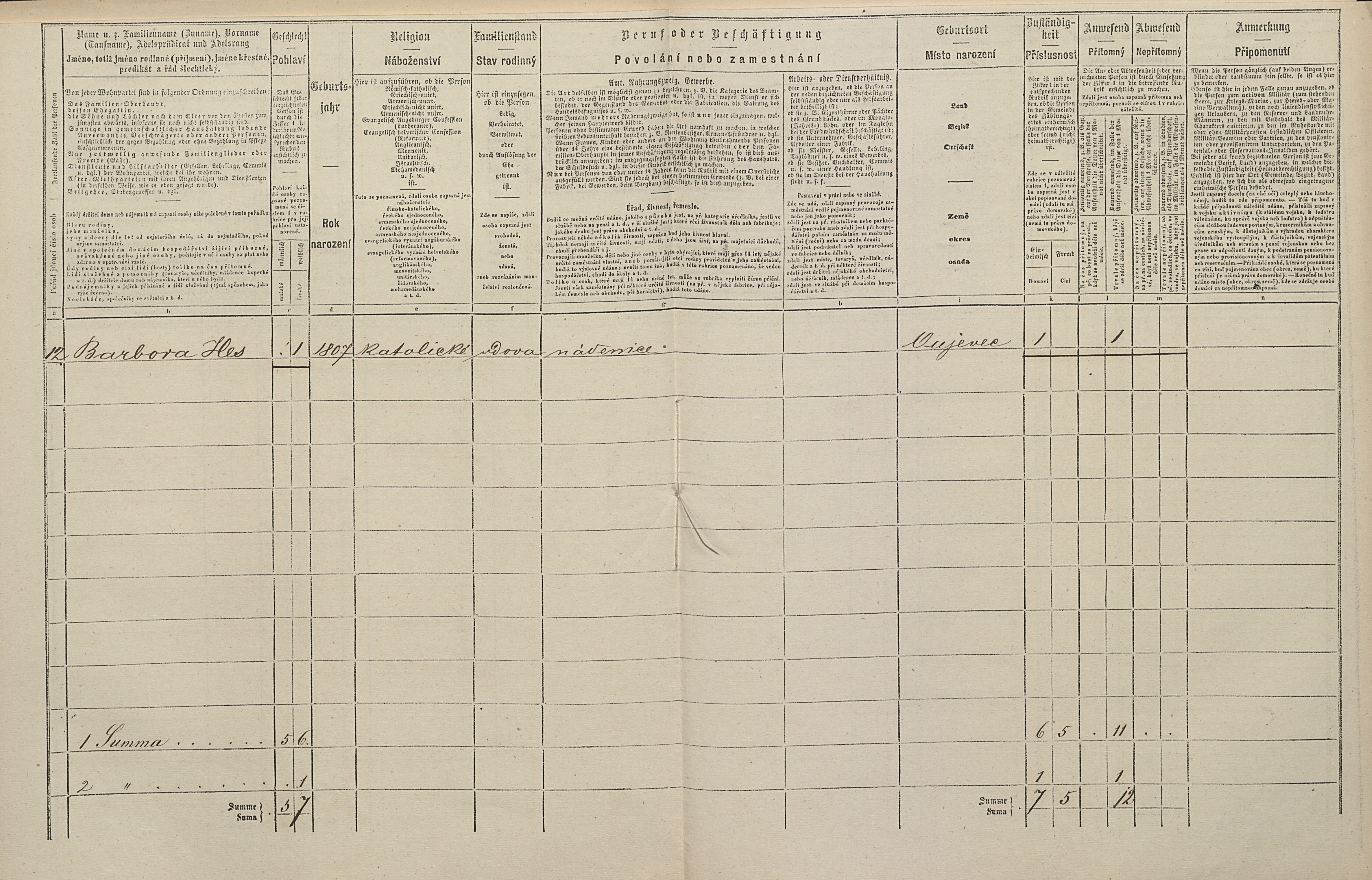 3. soap-pj_00302_census-1869-zemetice-cp026_0030