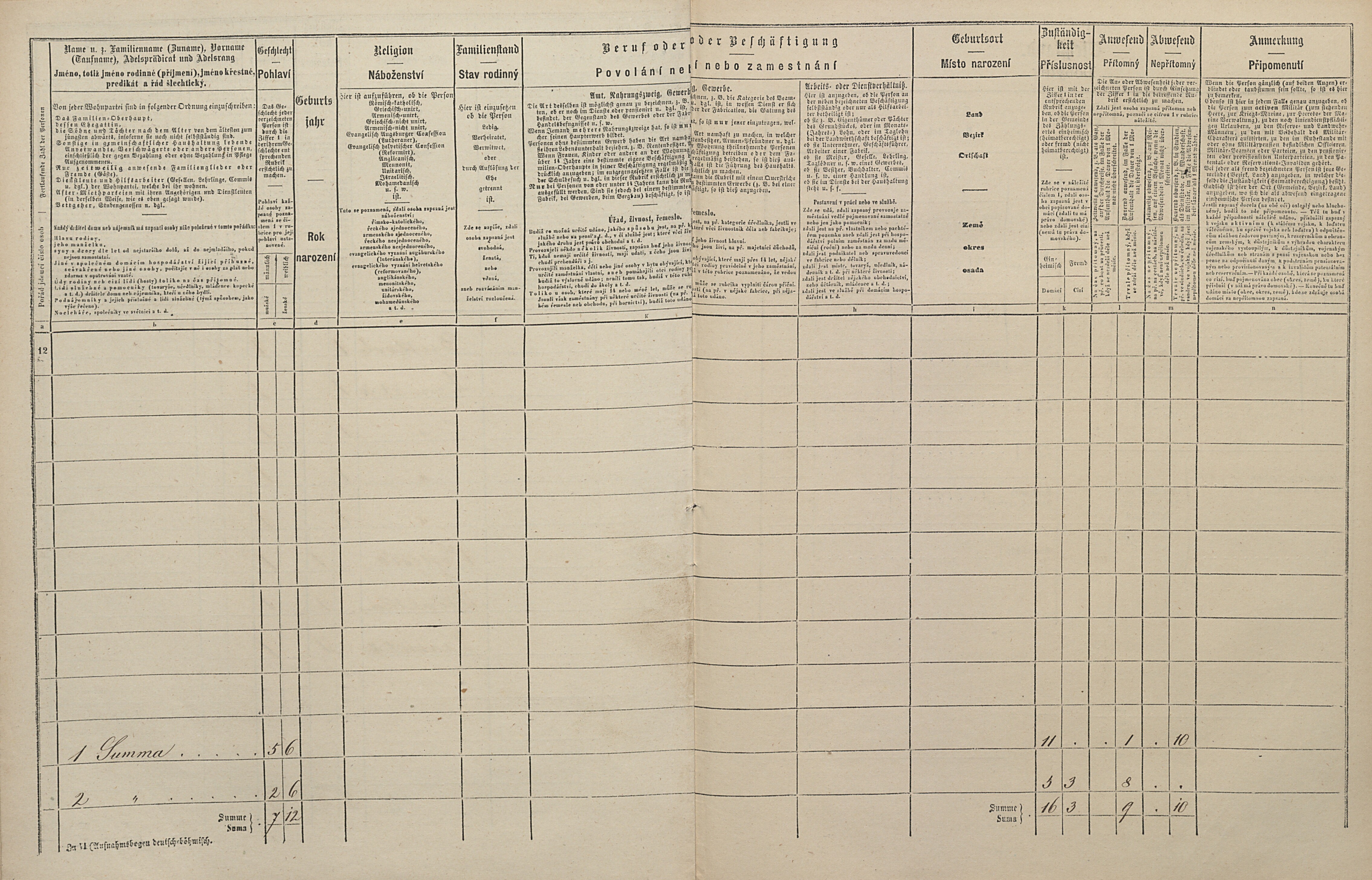 5. soap-pj_00302_census-1869-zemetice-cp032_0050