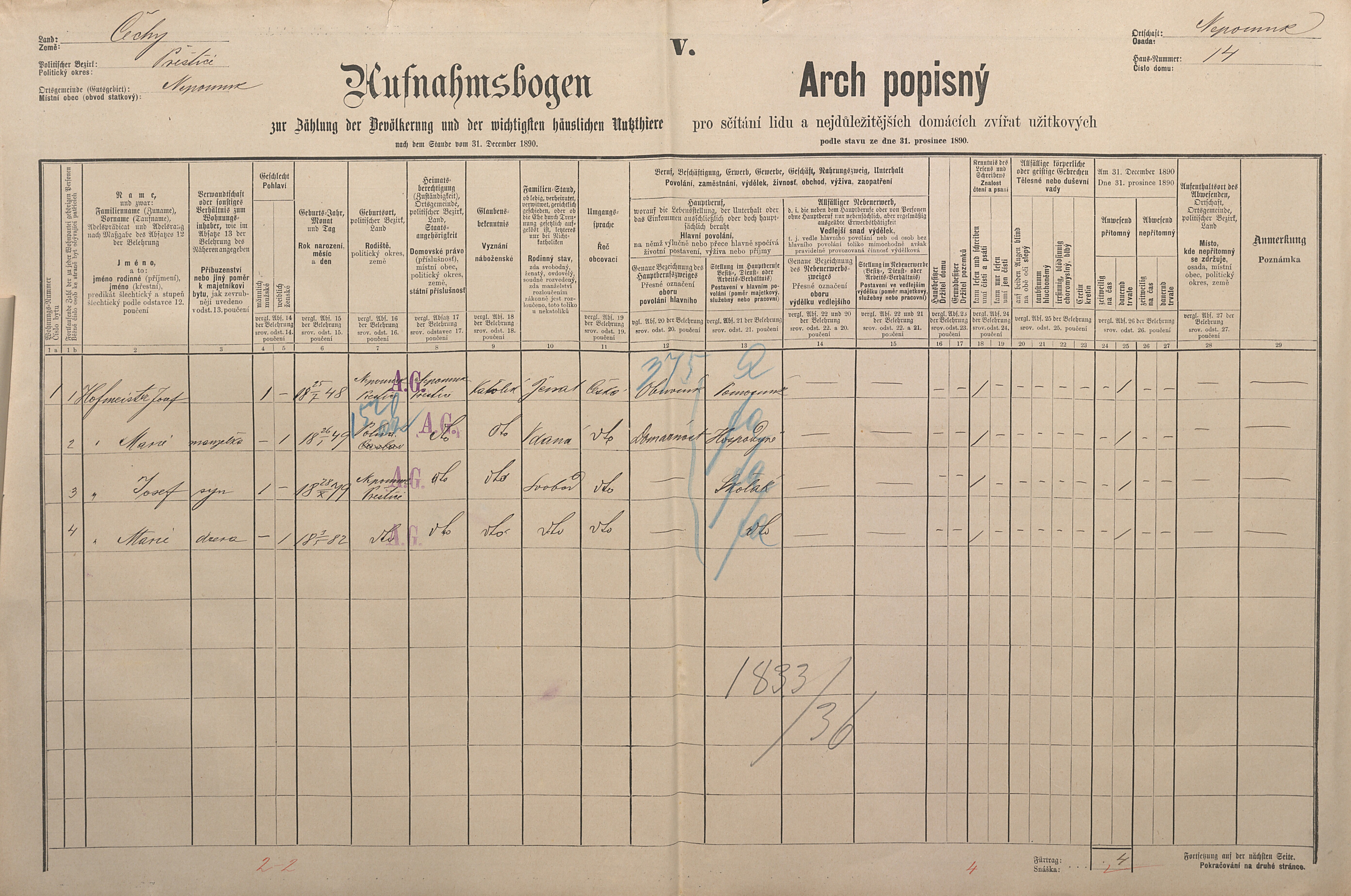 1. soap-pj_00302_census-1890-nepomuk-cp014_0010