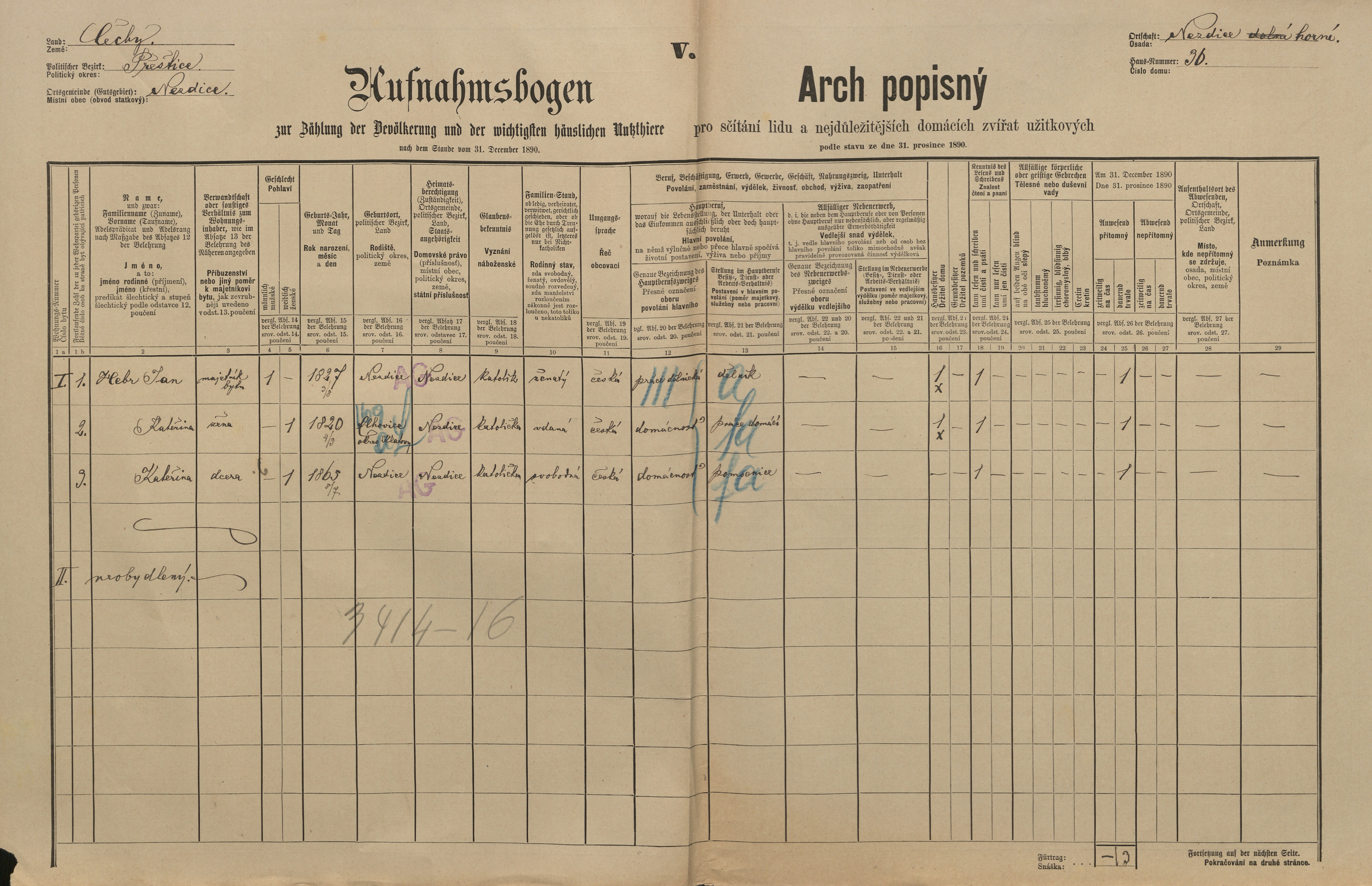 1. soap-pj_00302_census-1890-nezdice-horni-cp036_0010