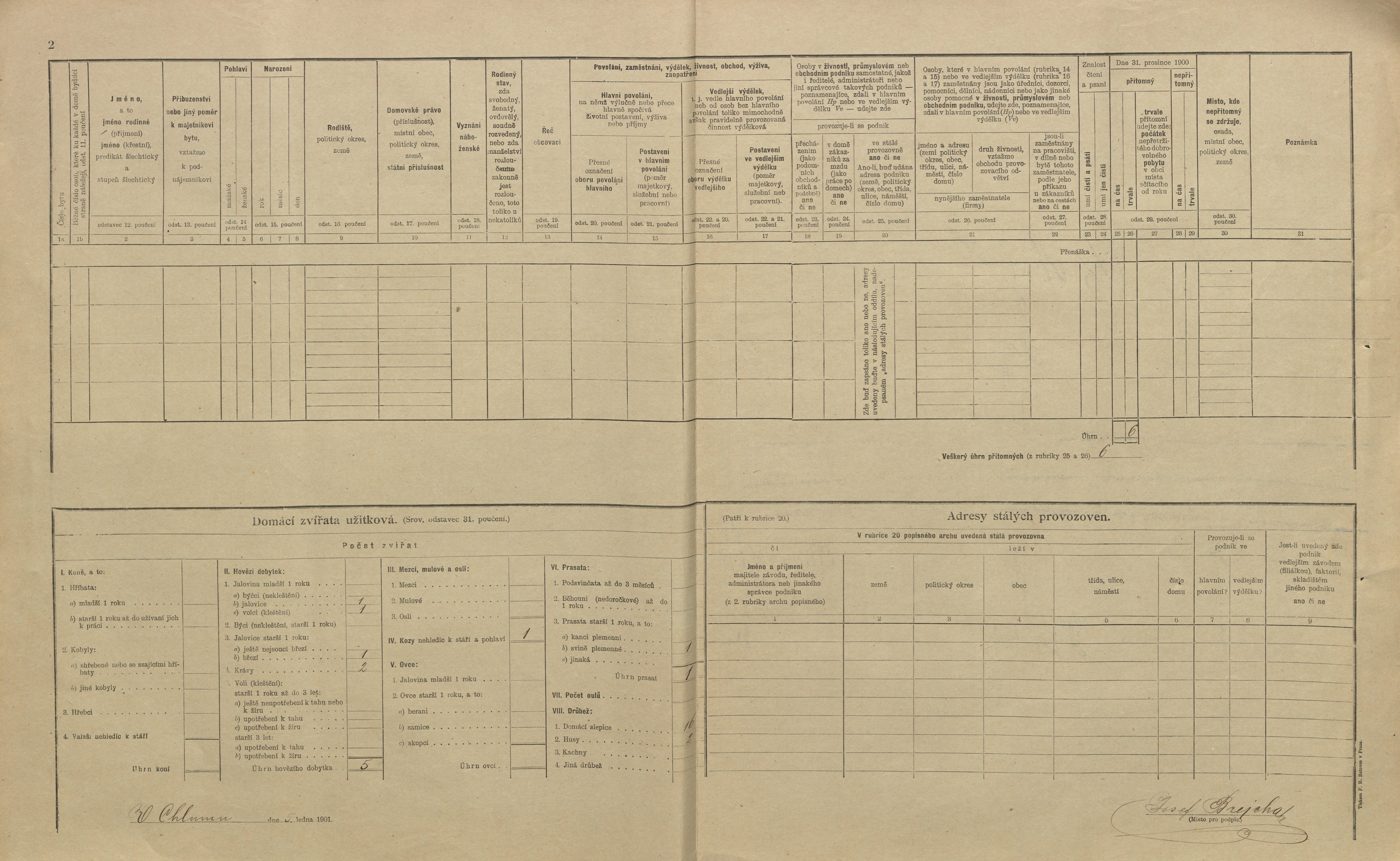 2. soap-pj_00302_census-1900-chlumy-cp006_0020