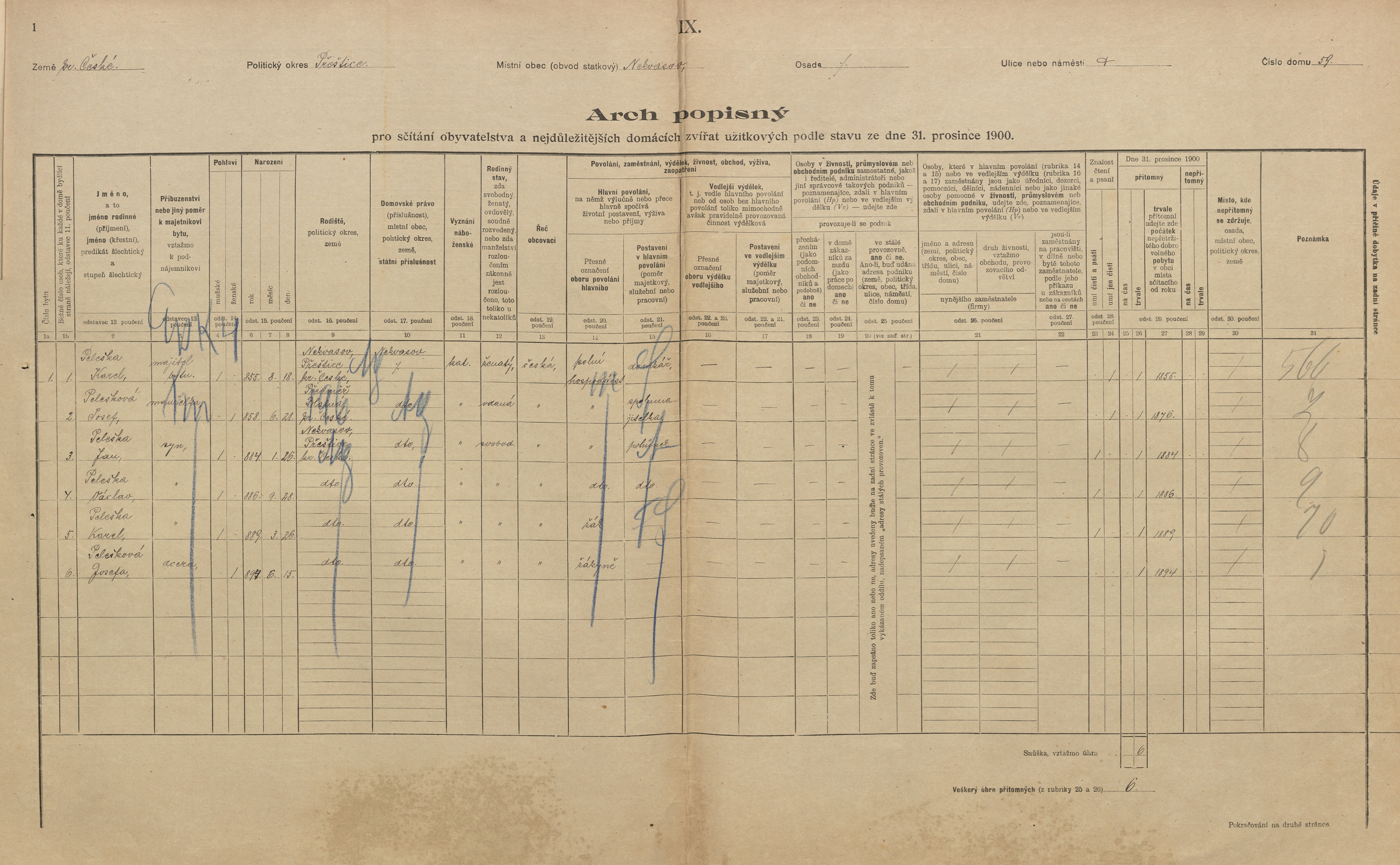 1. soap-pj_00302_census-1900-nekvasovy-cp059_0010