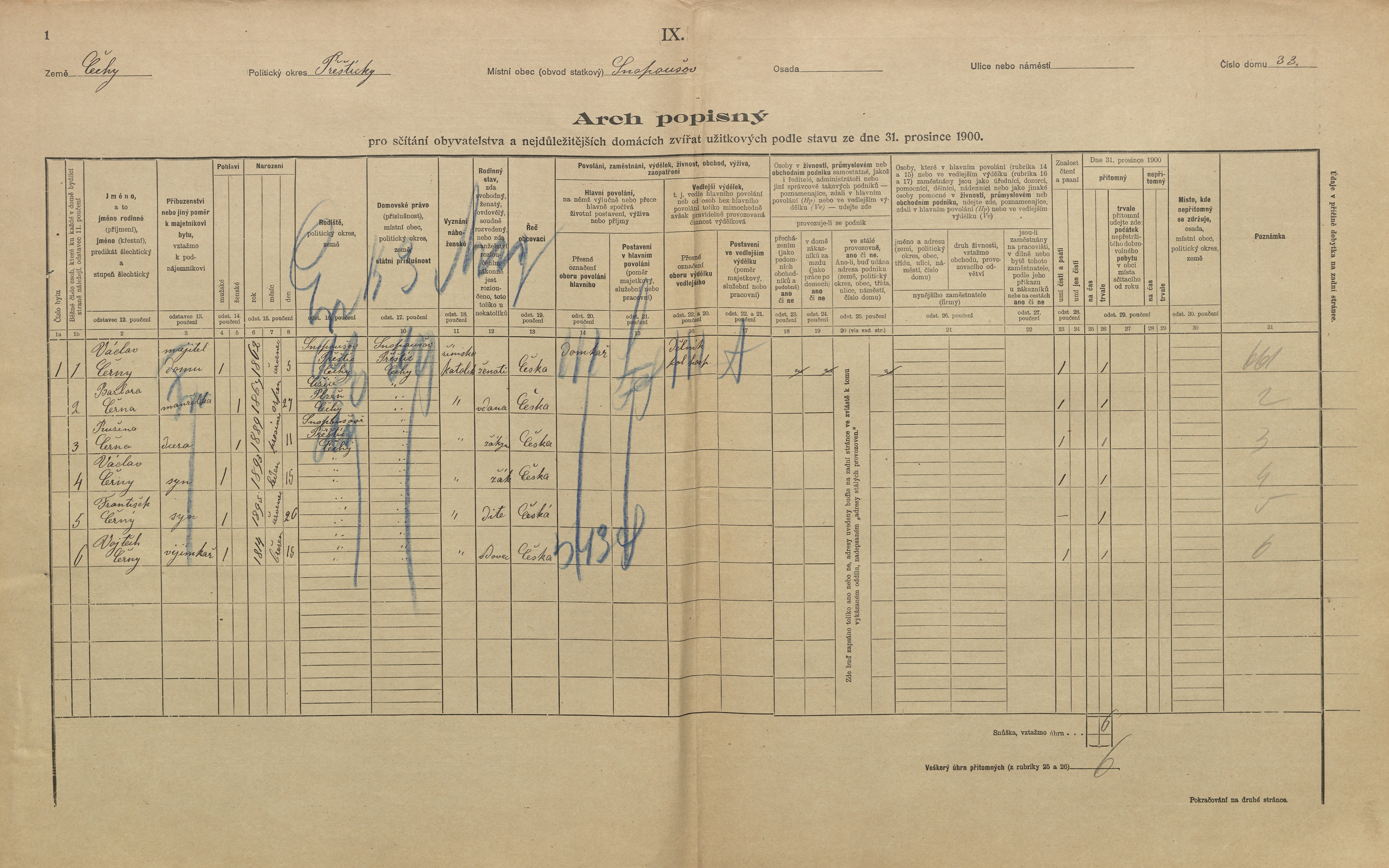 1. soap-pj_00302_census-1900-snopousovy-cp033_0010