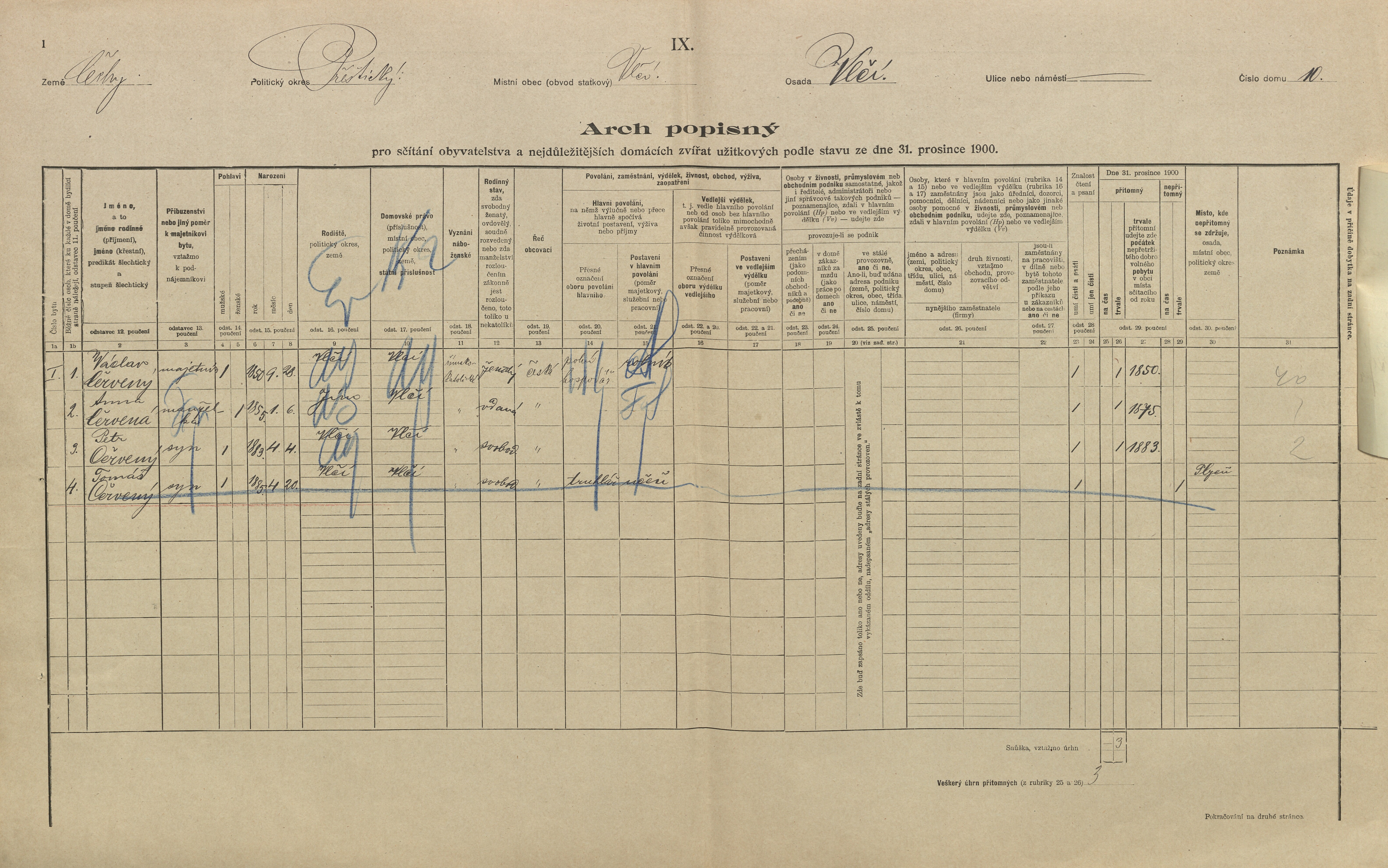 1. soap-pj_00302_census-1900-vlci-cp010_0010