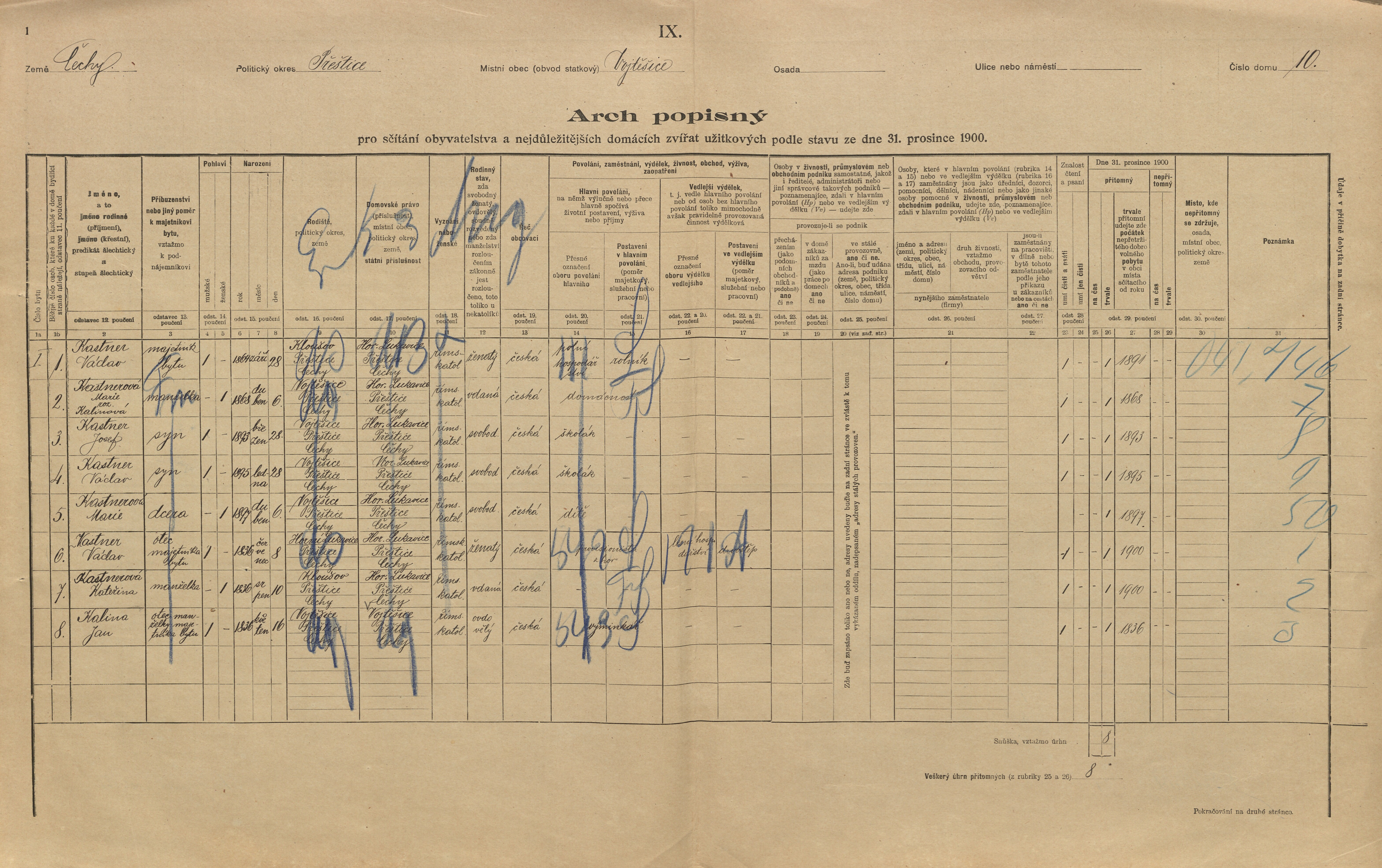 1. soap-pj_00302_census-1900-vojtesice-cp010_0010