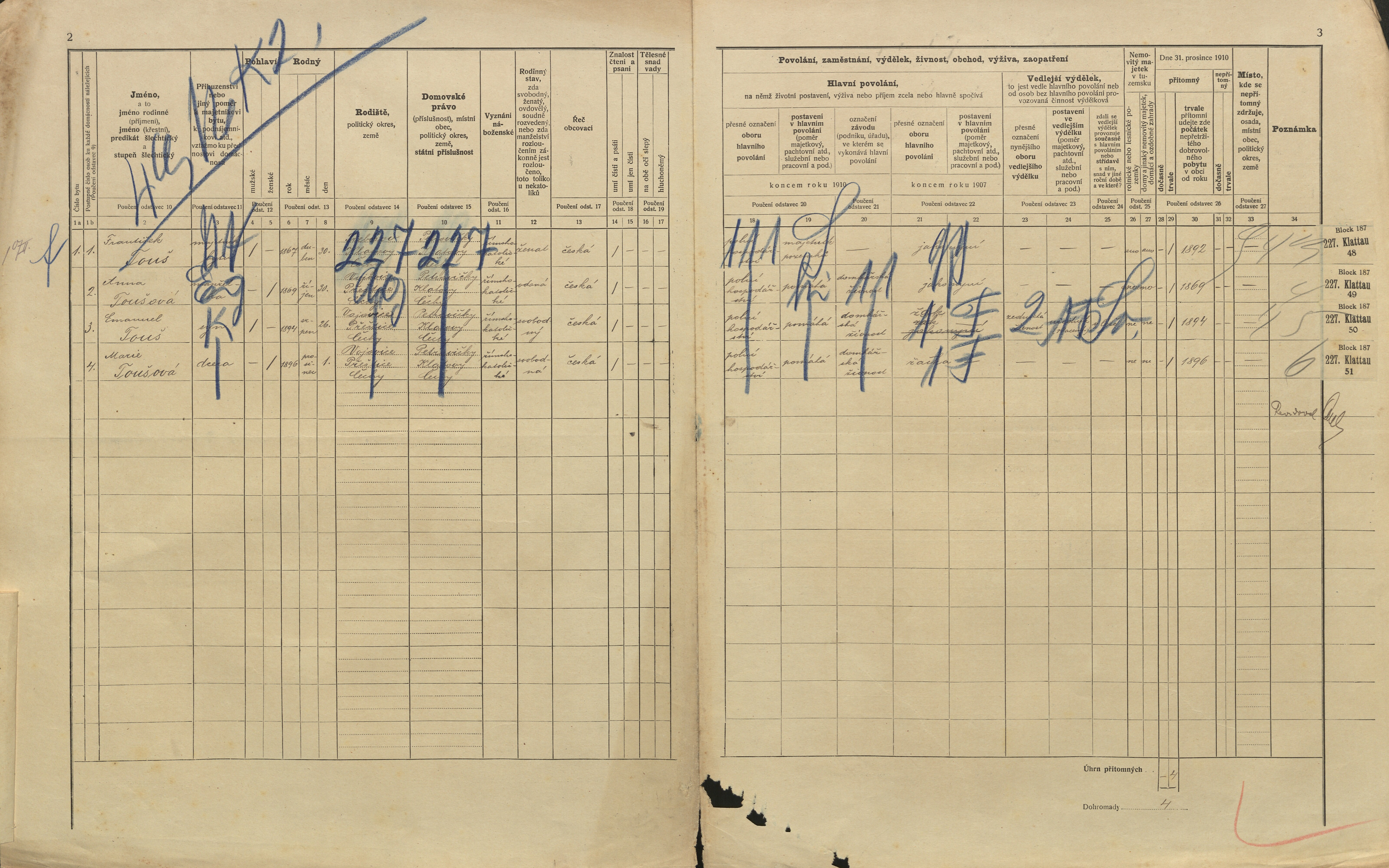 2. soap-pj_00302_census-1910-vojovice-cp021_0020