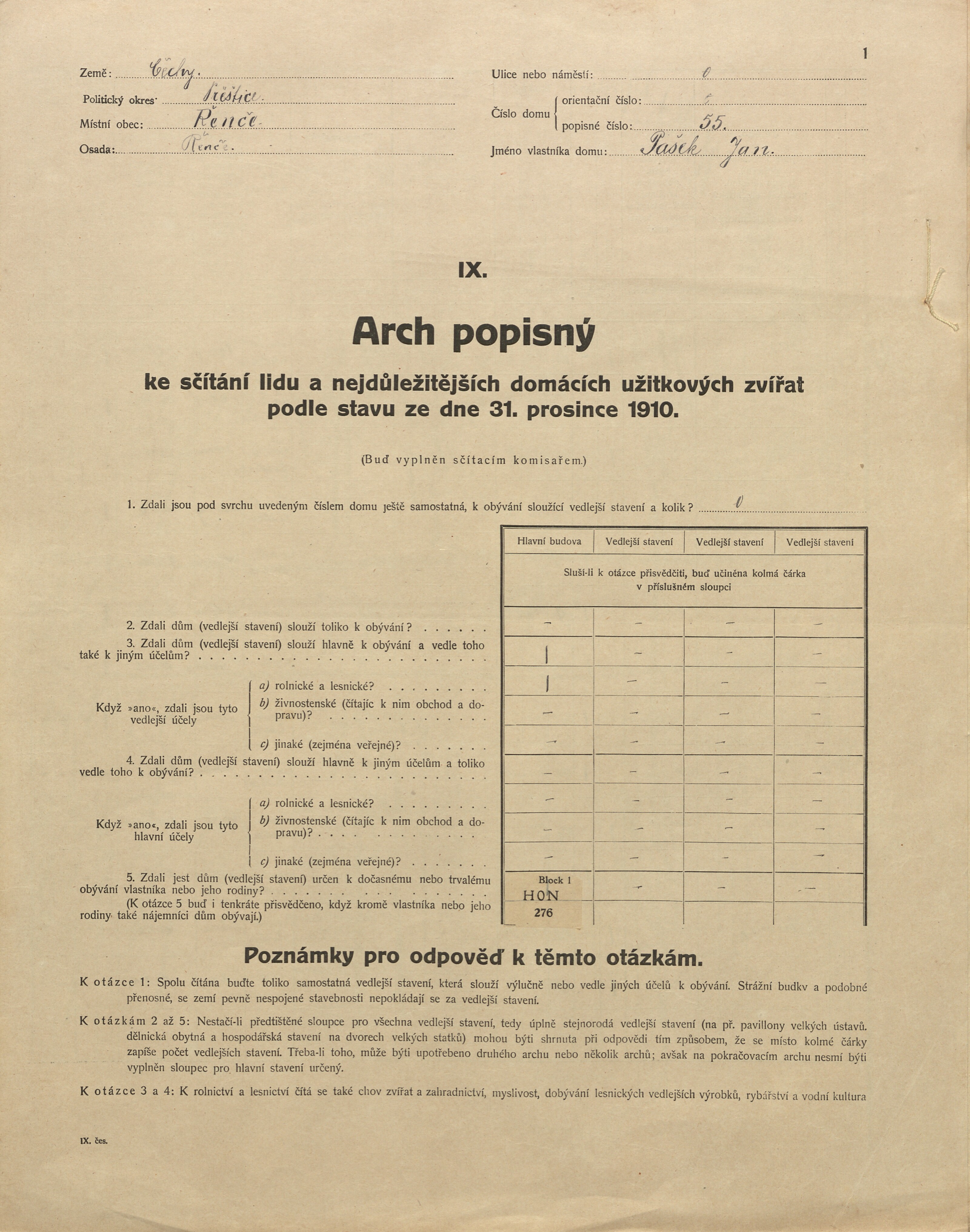 1. soap-pj_00302_census-1910-rence-cp055_0010