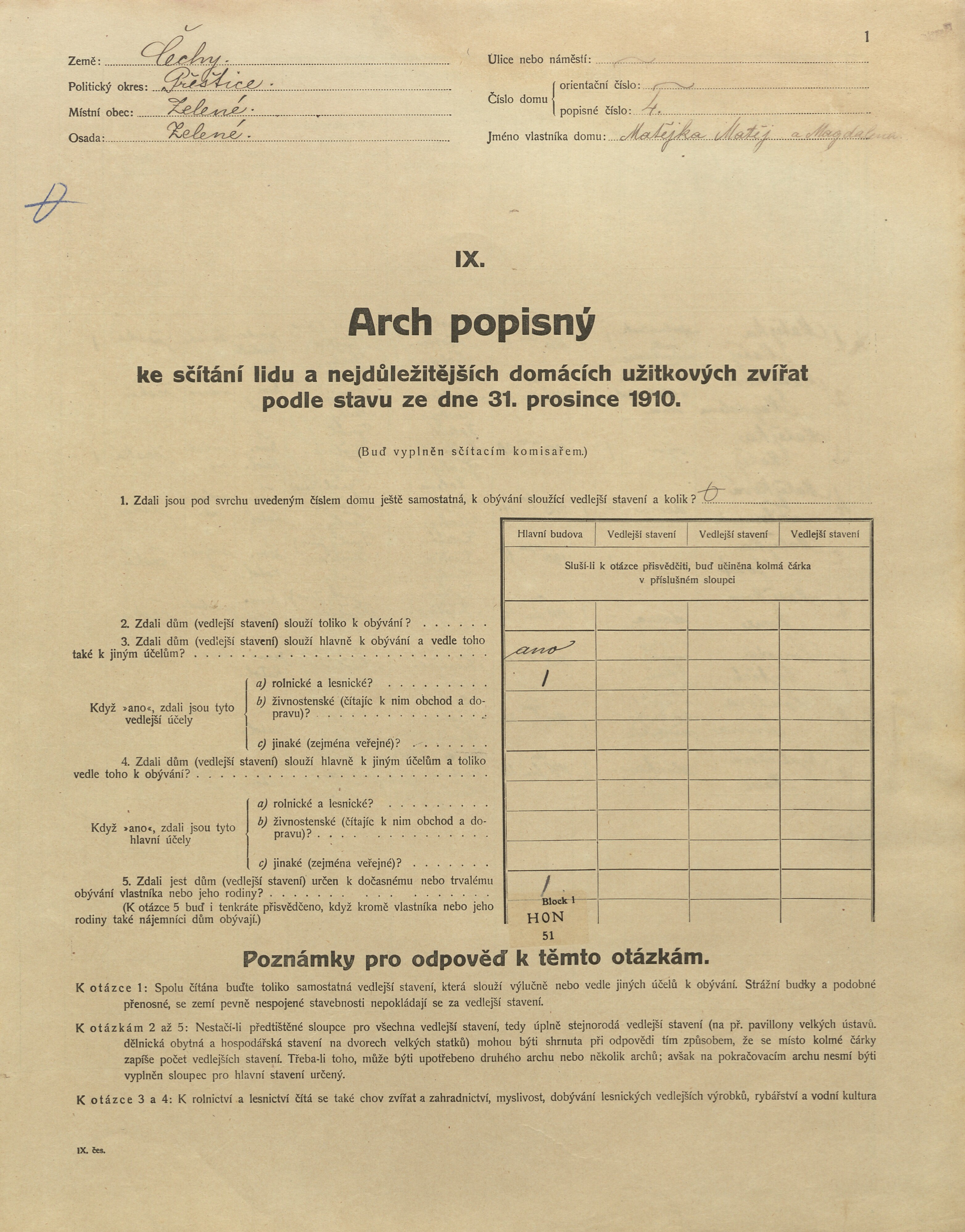 1. soap-pj_00302_census-1910-zelene-cp004_0010