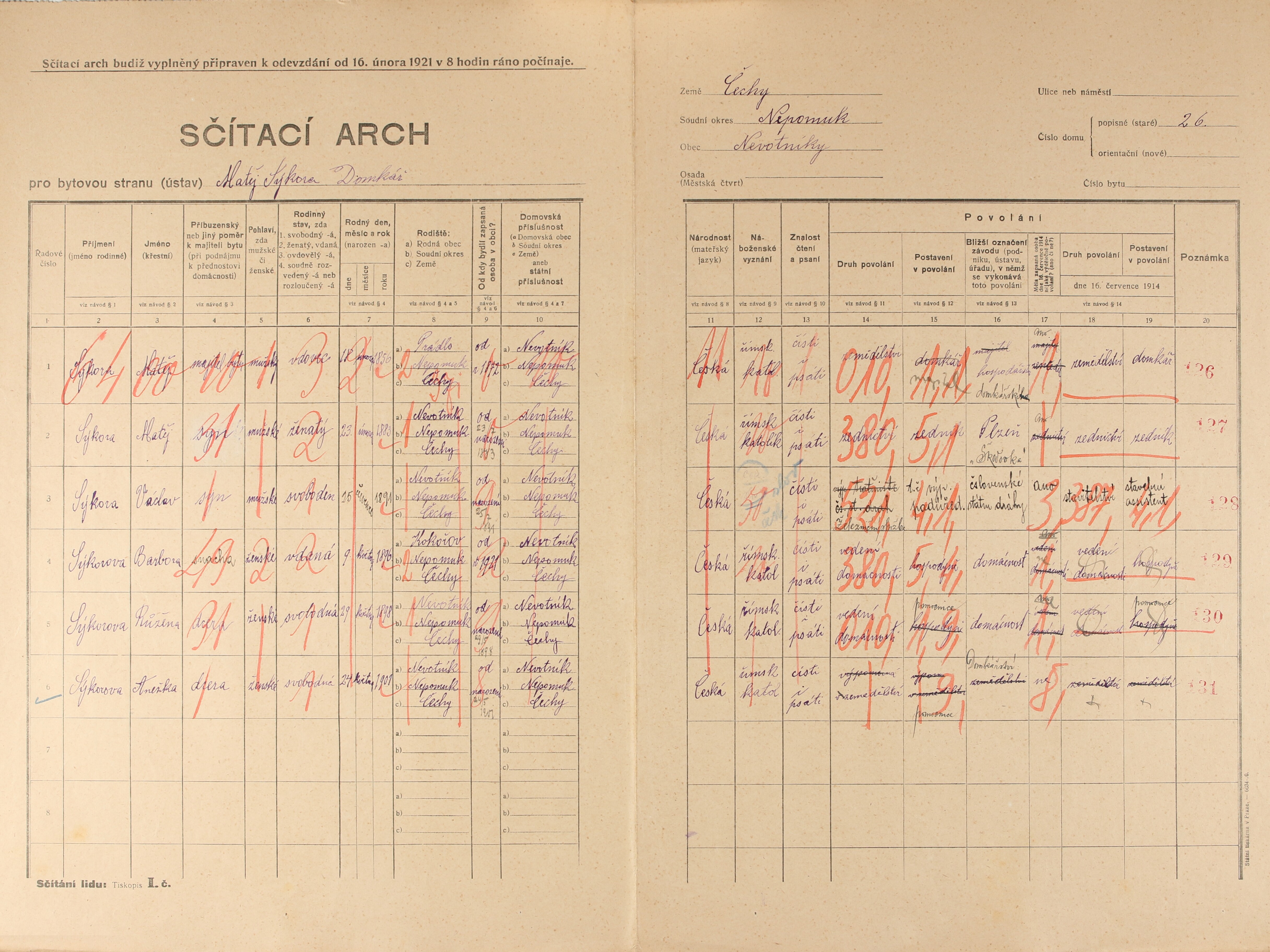 2. soap-pj_00302_census-1921-novotniky-cp026_0020