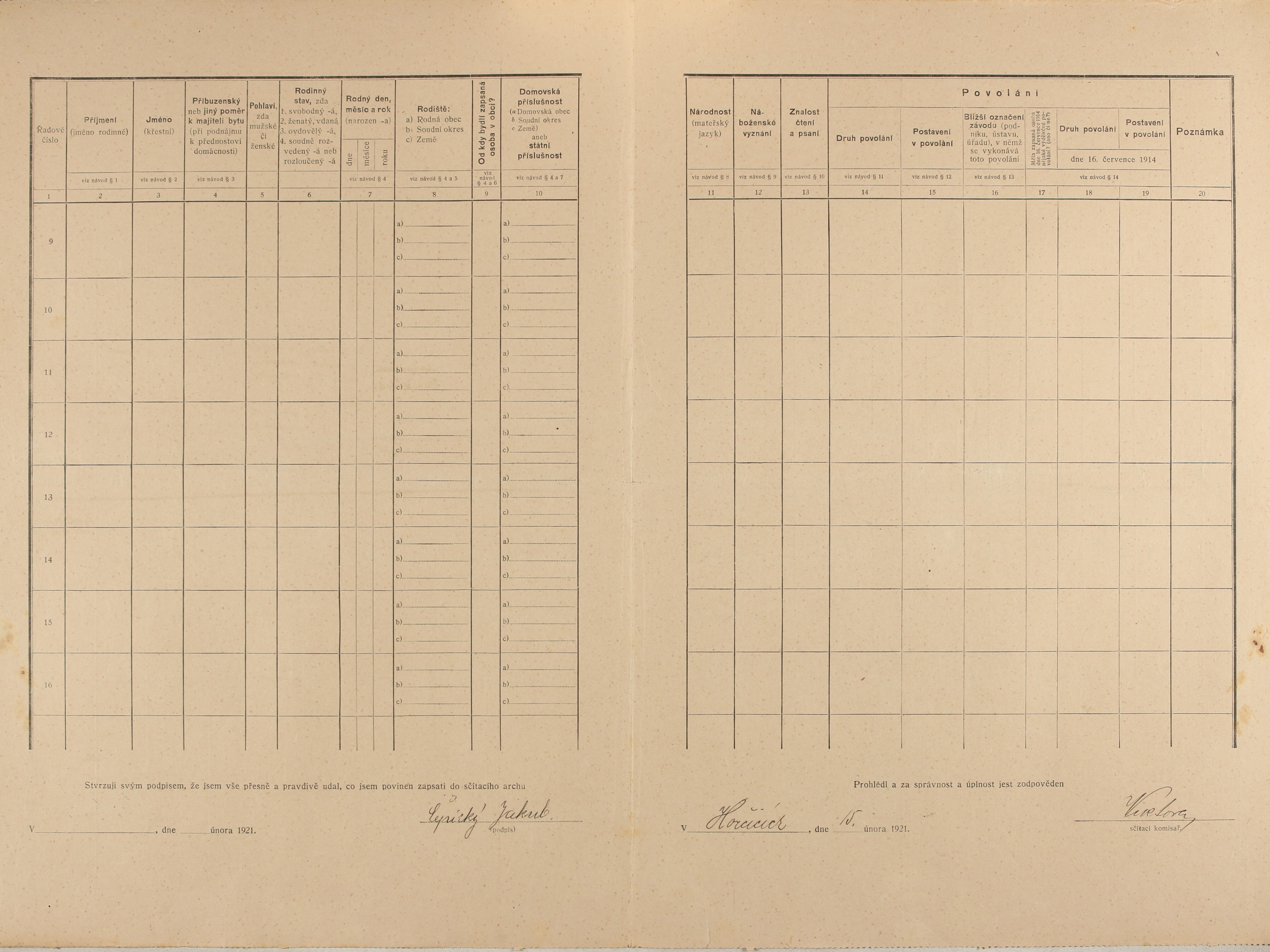 3. soap-pj_00302_census-1921-horsice-cp058_0030