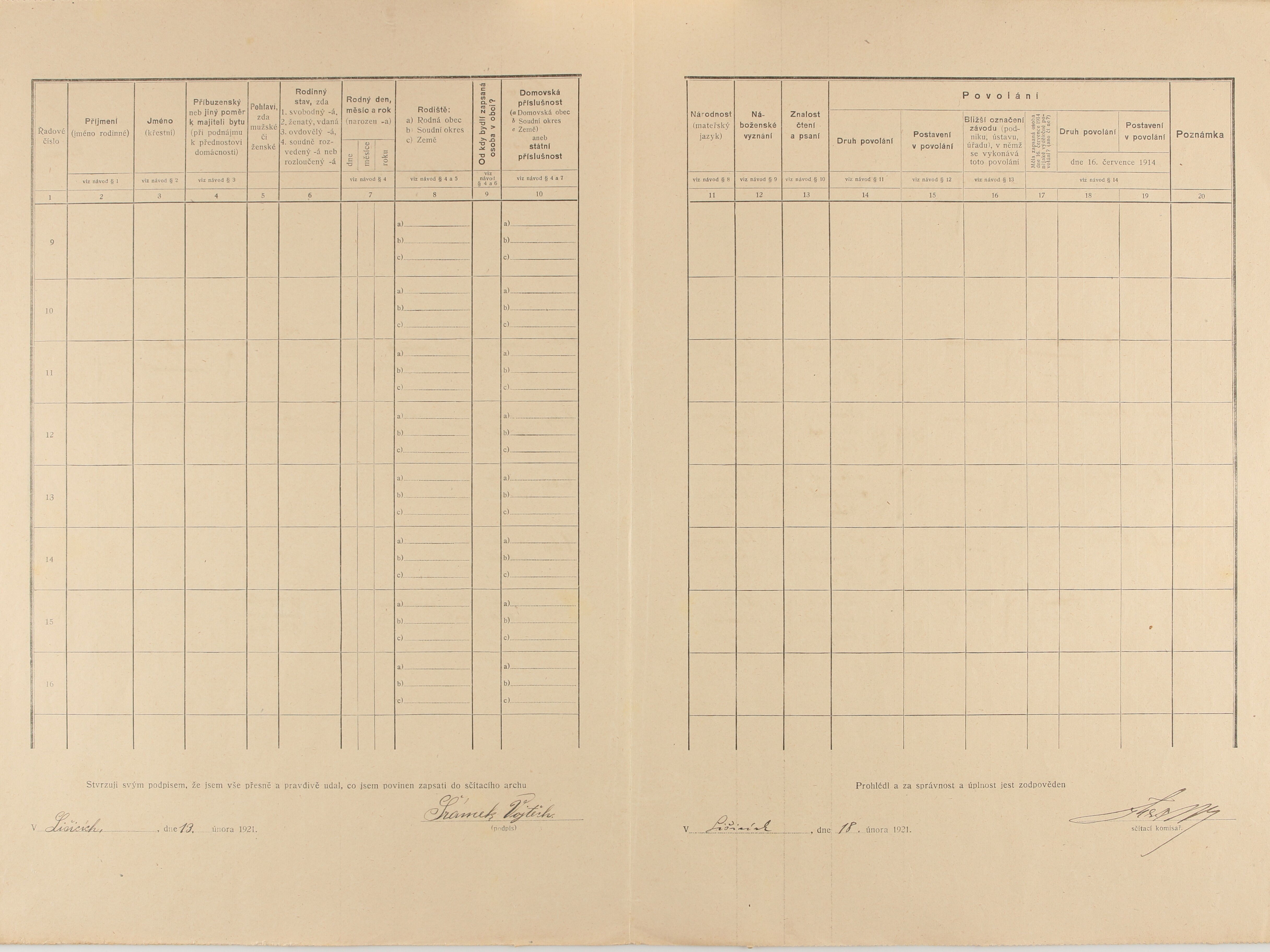 3. soap-pj_00302_census-1921-lisice-cp016_0030