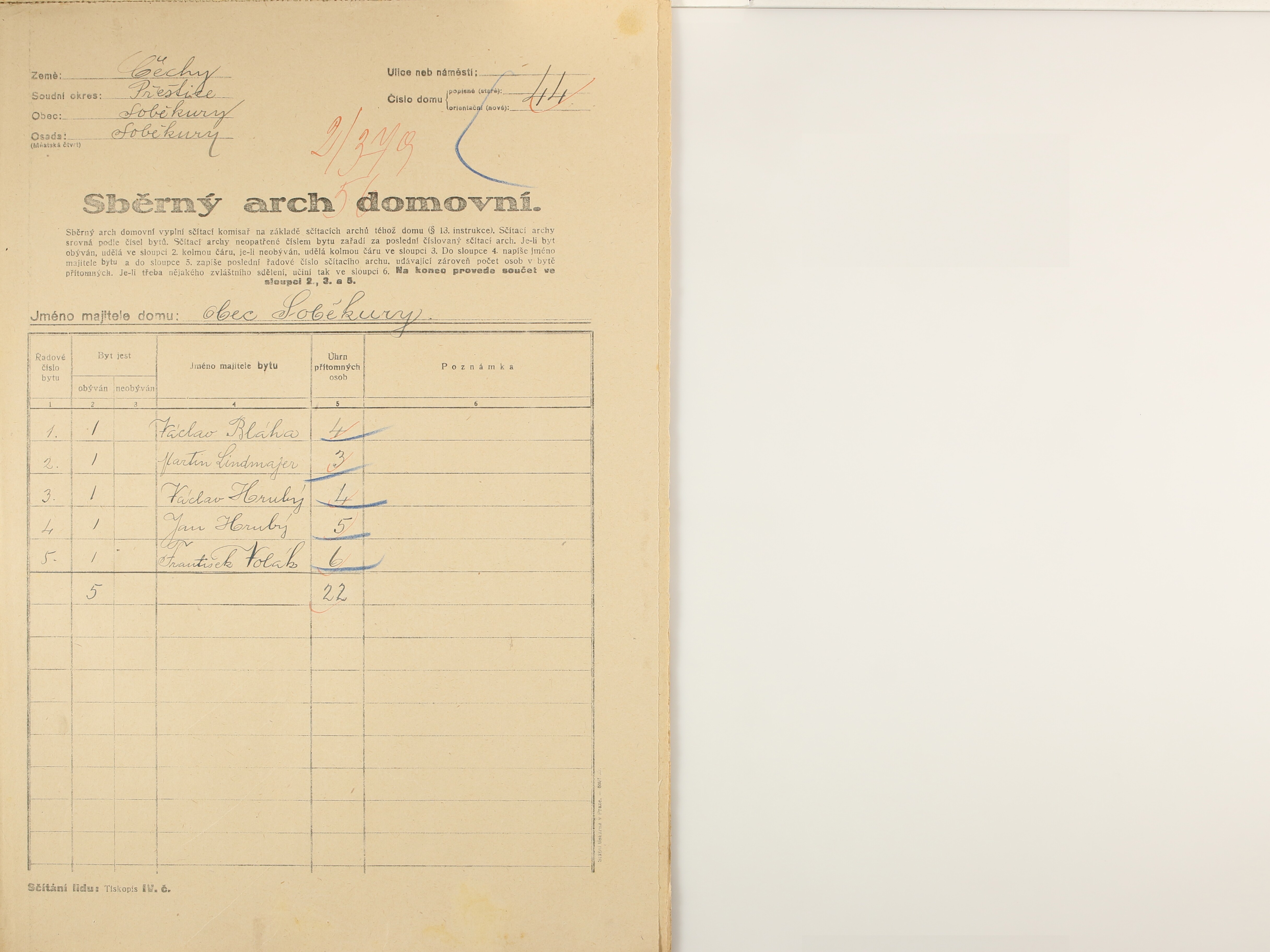 1. soap-pj_00302_census-1921-sobekury-cp044_0010