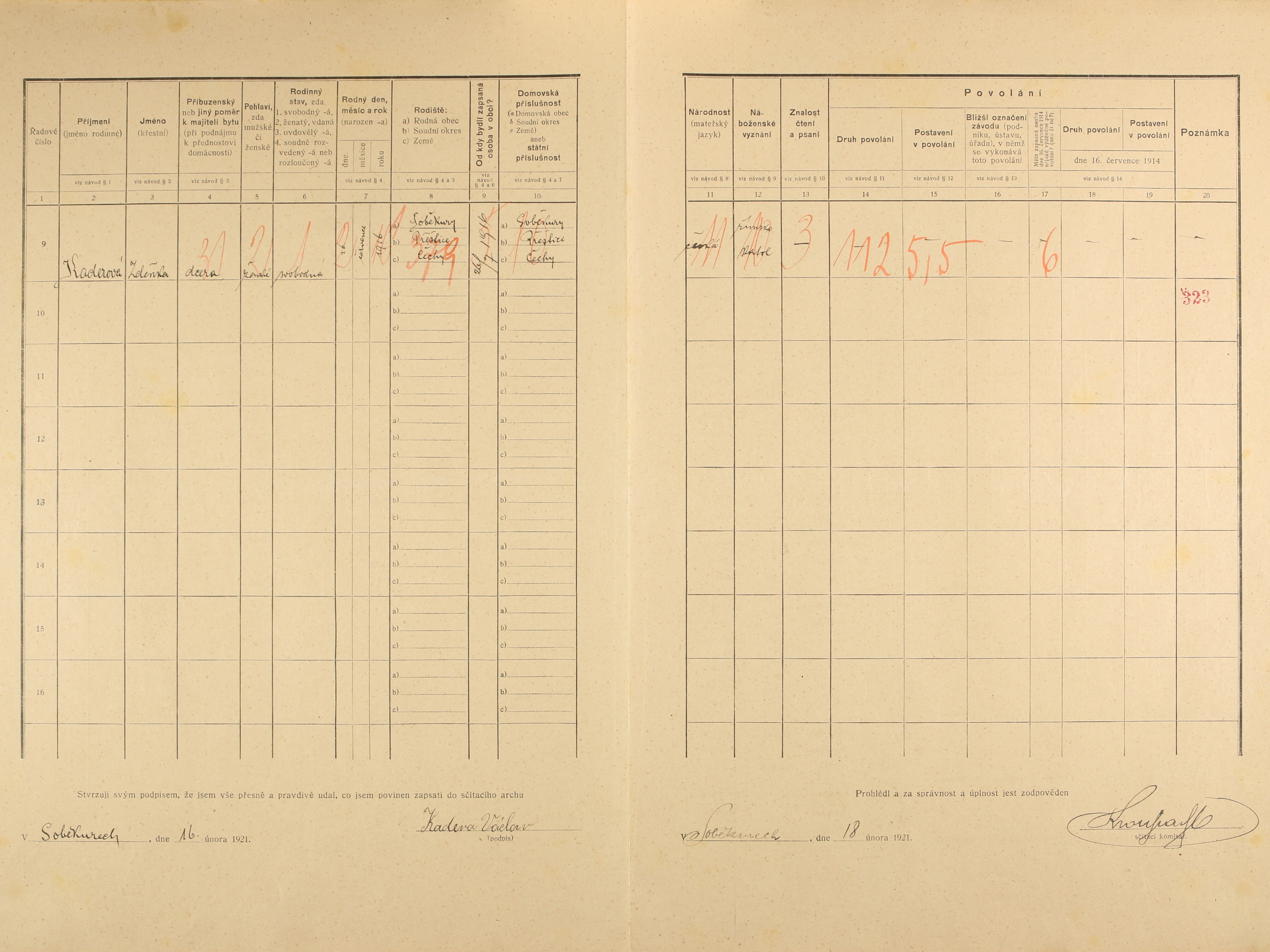 3. soap-pj_00302_census-1921-sobekury-cp047_0030