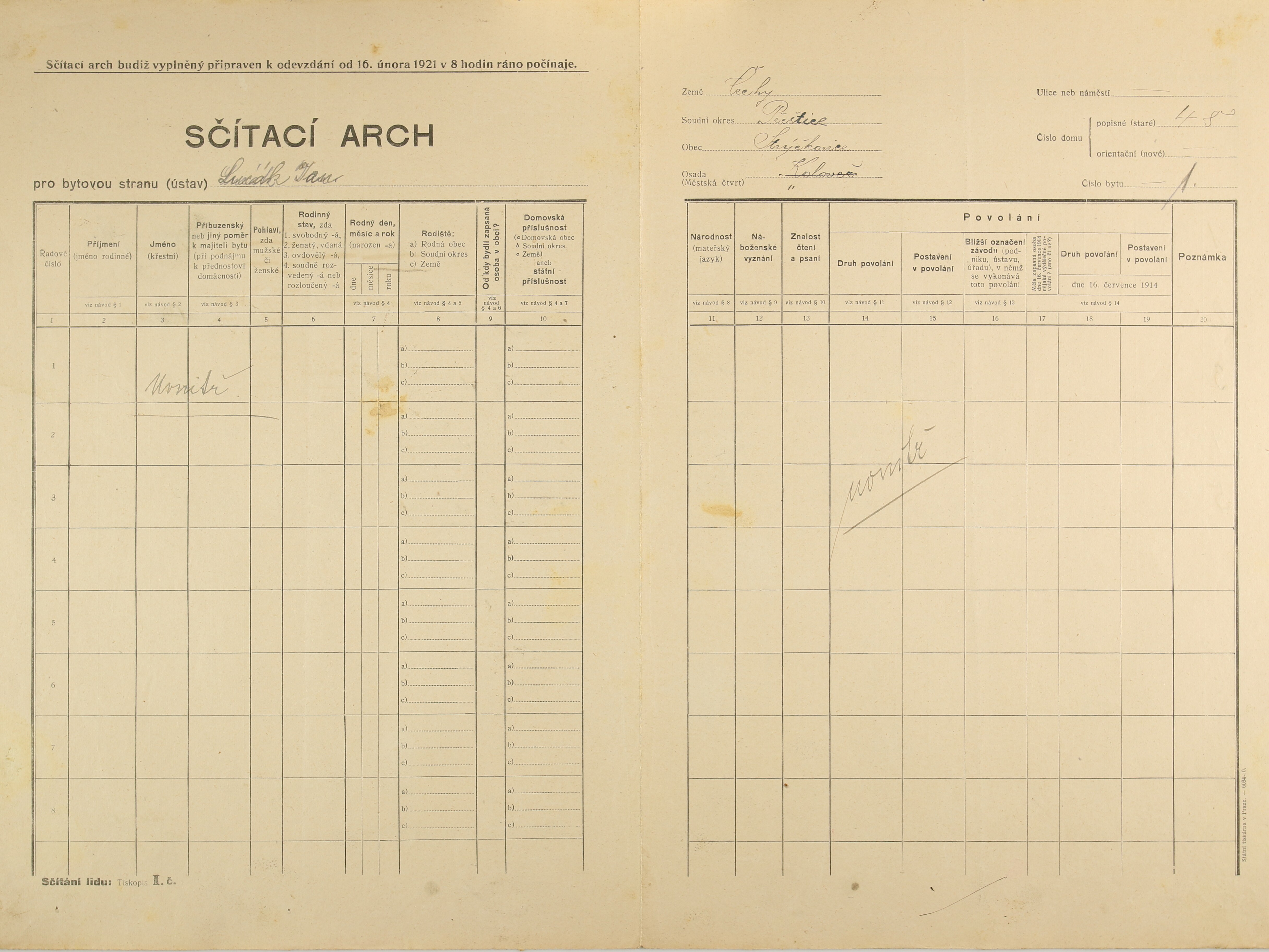 2. soap-pj_00302_census-1921-stryckovice-cp048_0020