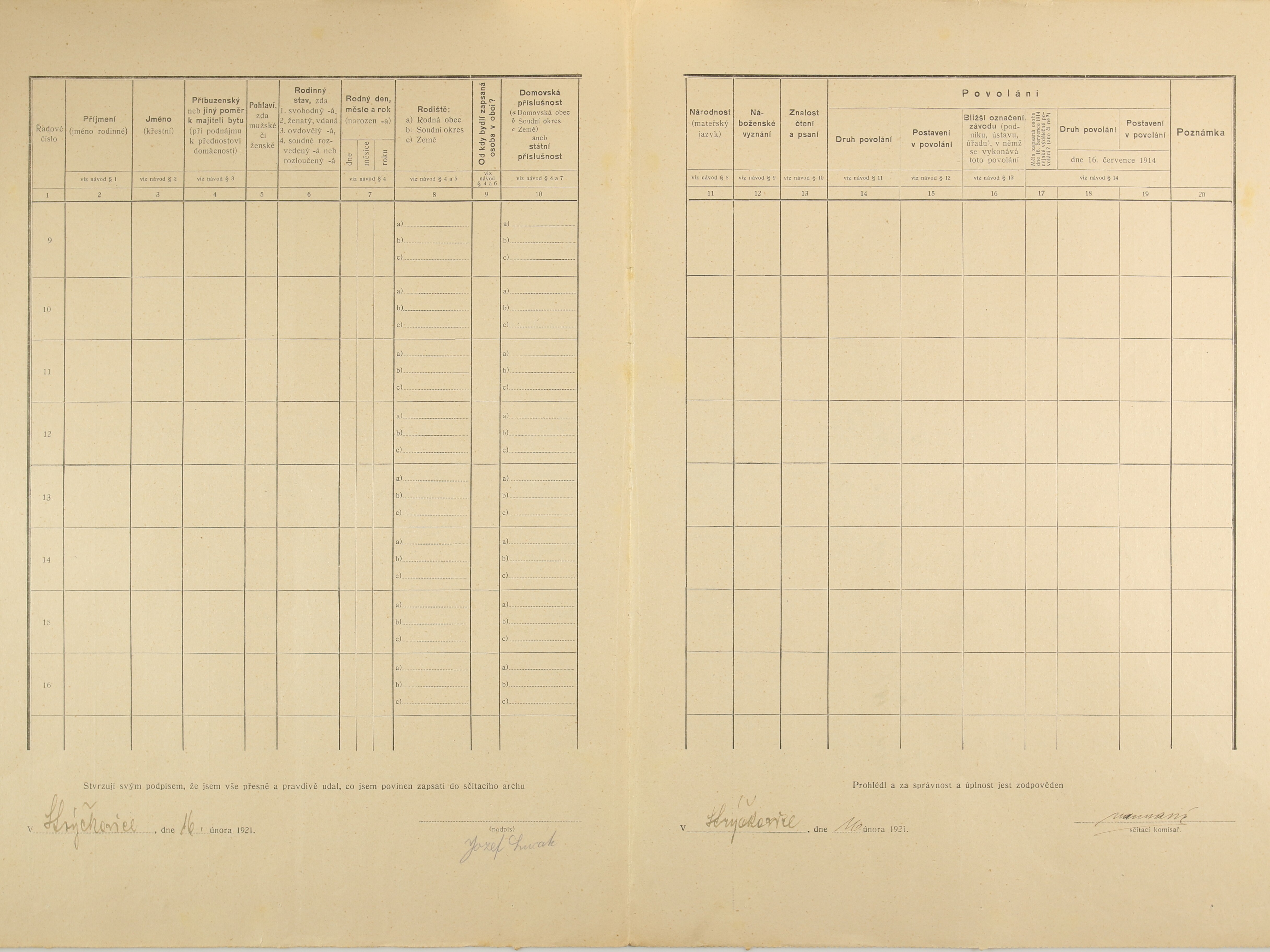 3. soap-pj_00302_census-1921-stryckovice-cp062_0030