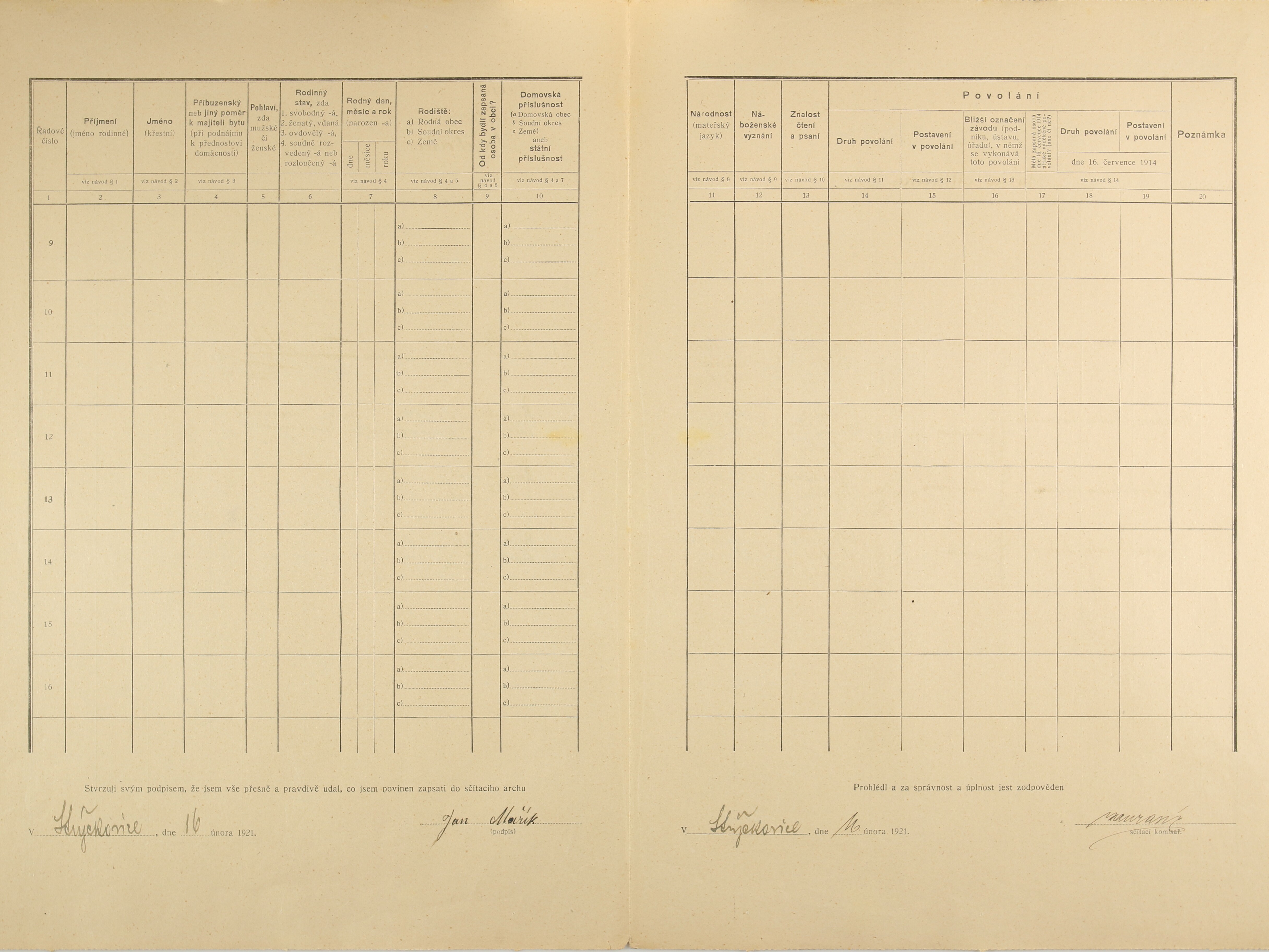 3. soap-pj_00302_census-1921-stryckovice-cp064_0030