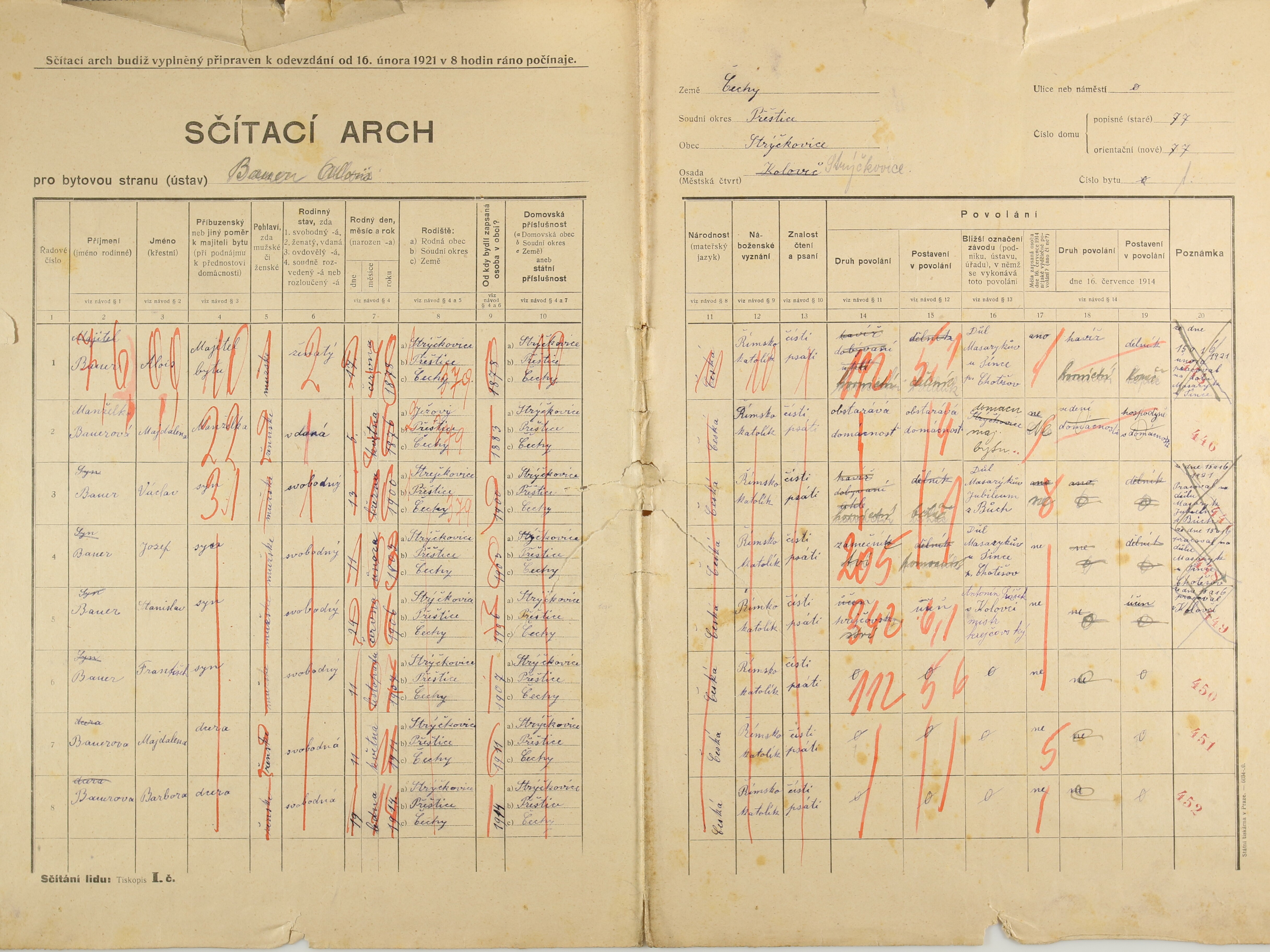 2. soap-pj_00302_census-1921-stryckovice-cp077_0020