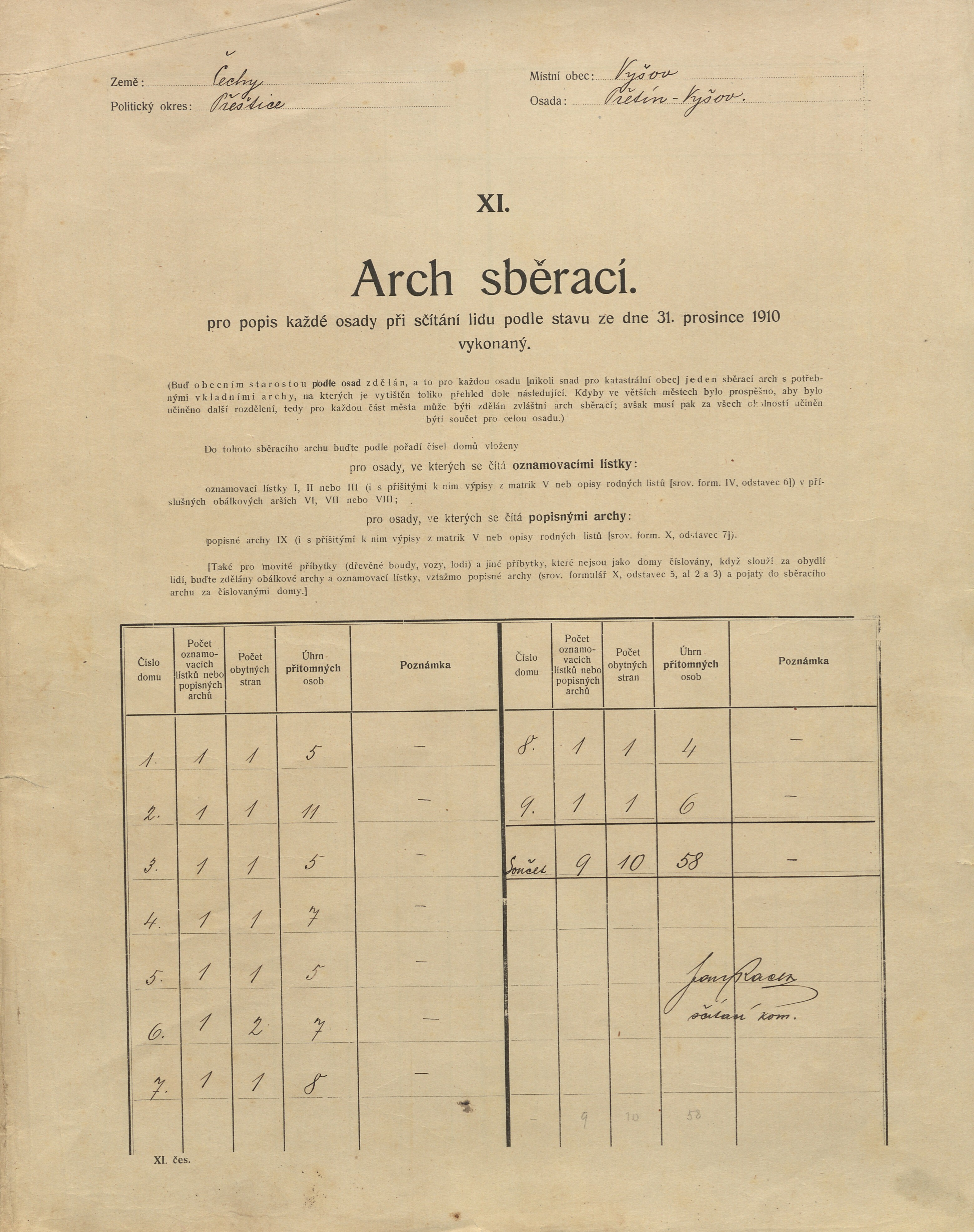 1. soap-pj_00302_census-sum-1910-pretin-vysov_0010