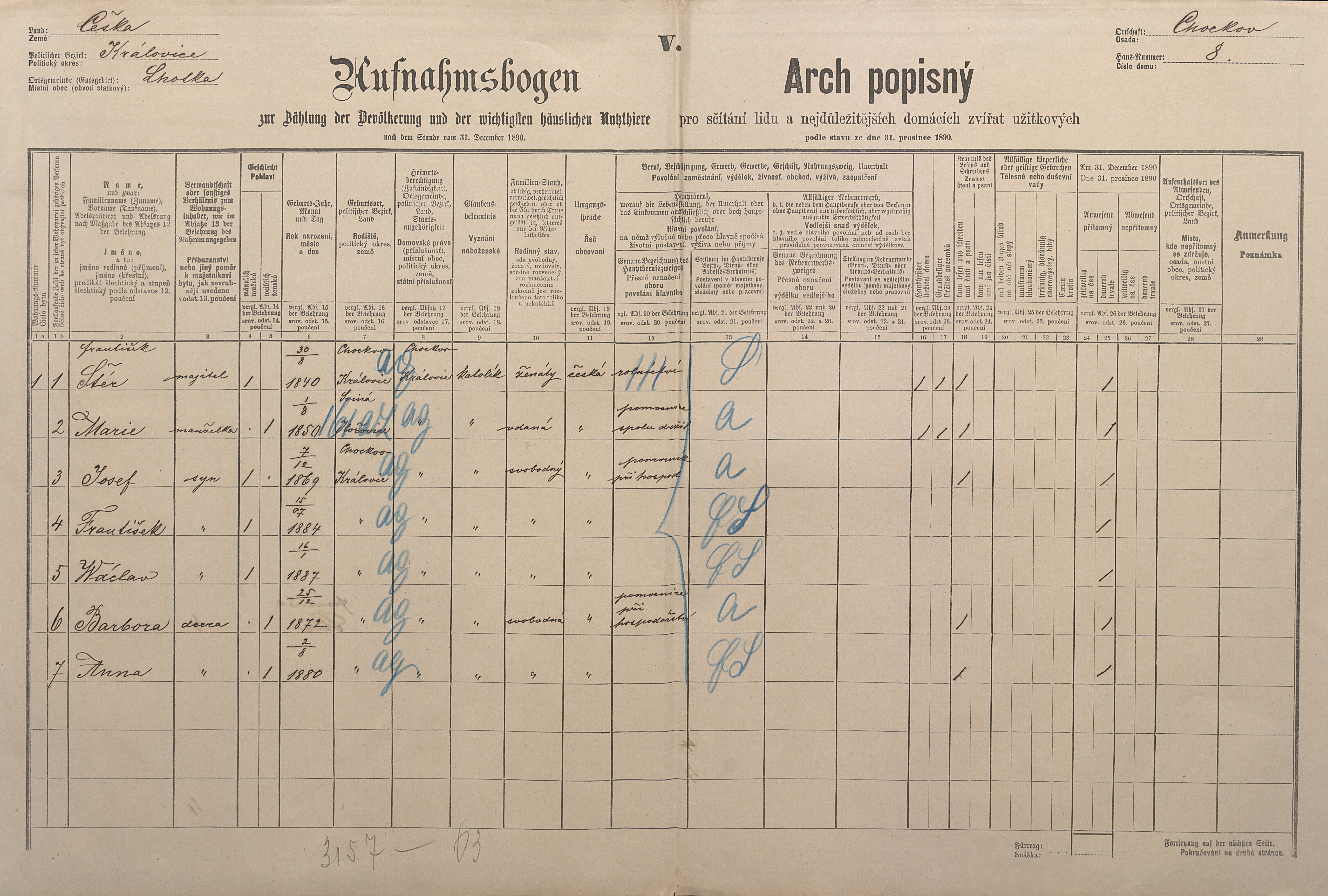 1. soap-ps_00423_scitani-1890-lhotka-u-radnic-chockov-cp008_i0825_0010