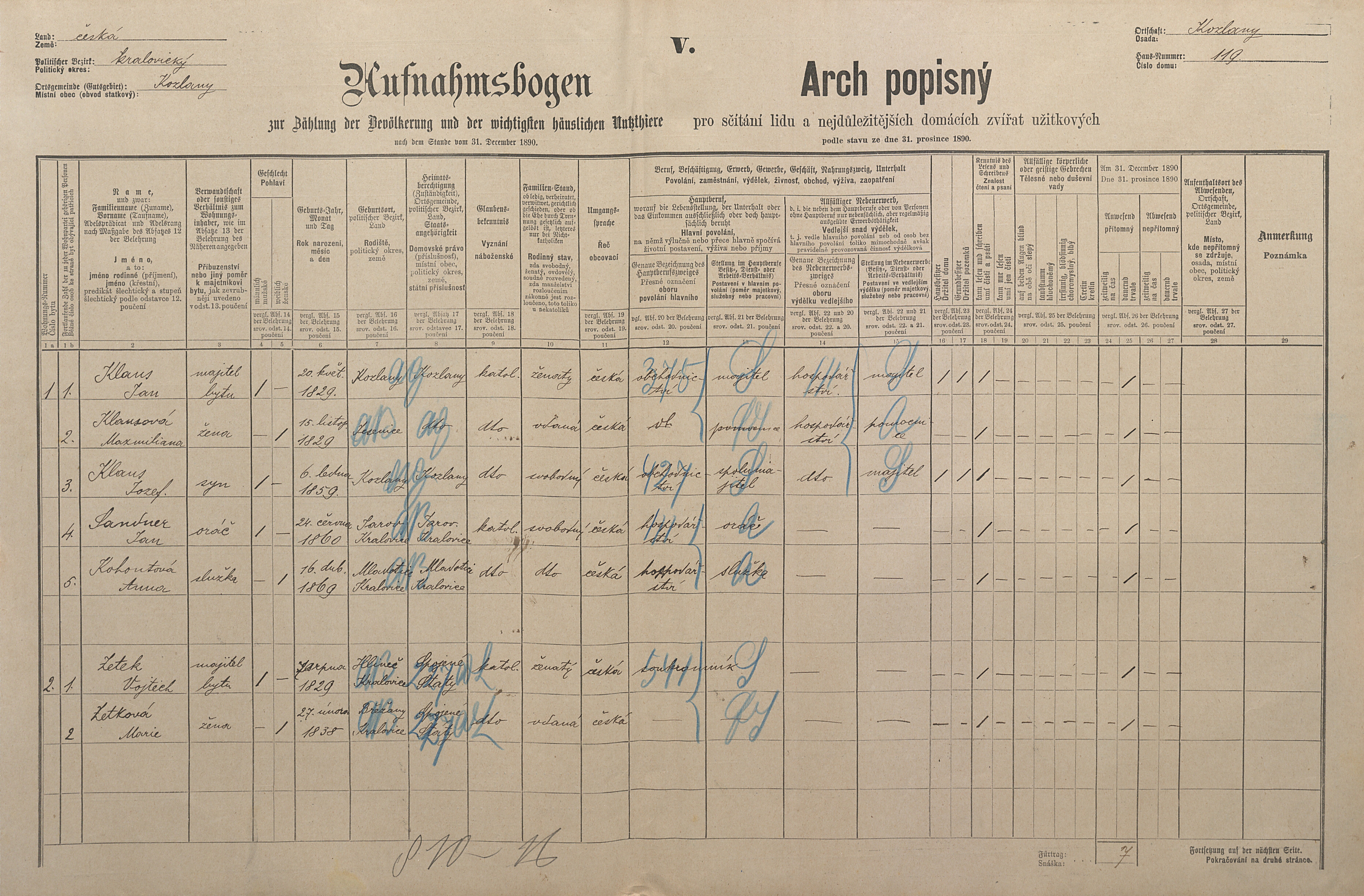 1. soap-ps_00423_scitani-1890-kozlany-cp119_i0821_0010