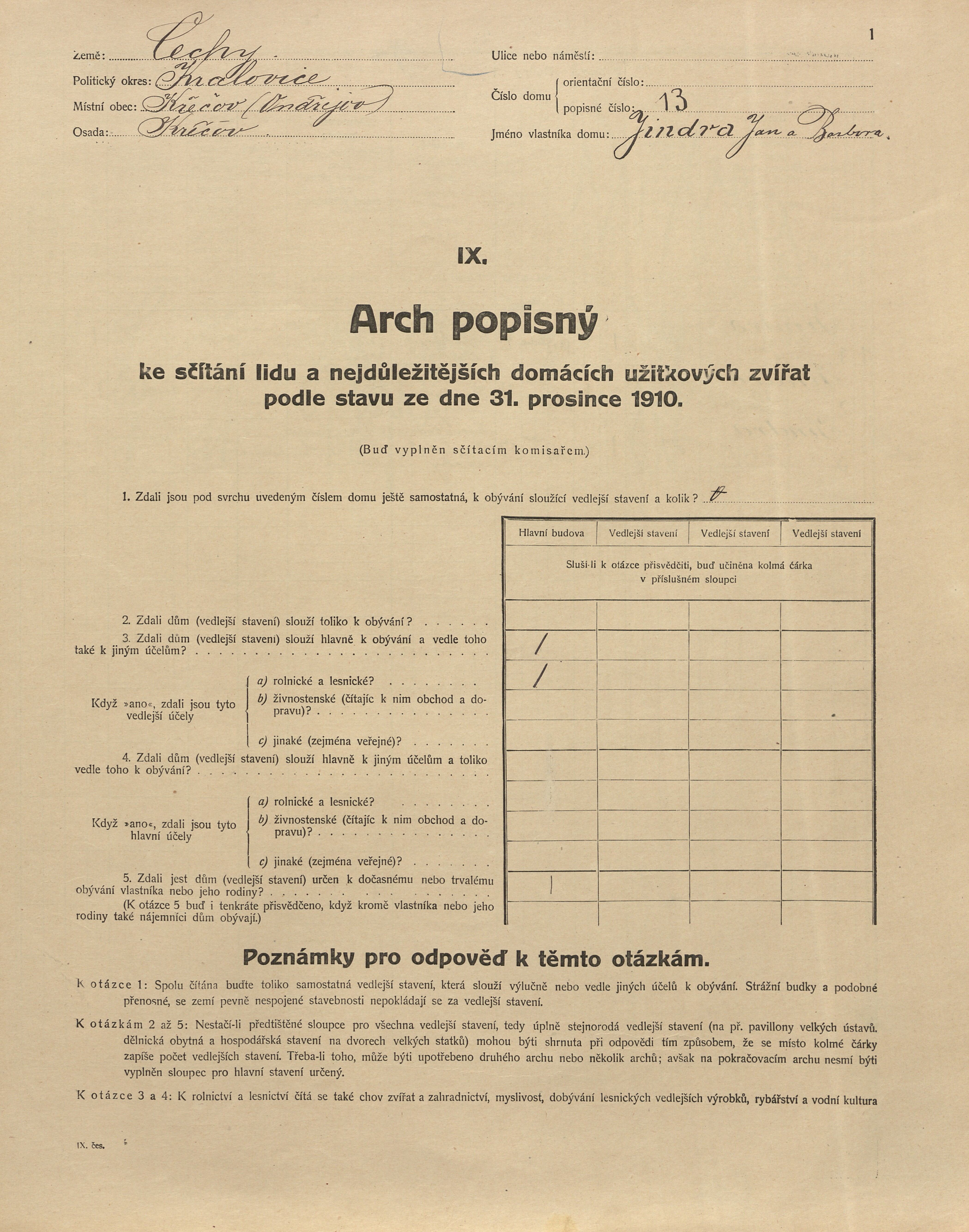 1. soap-ps_00423_scitani-1910-krecov-cp013_i0984_0010