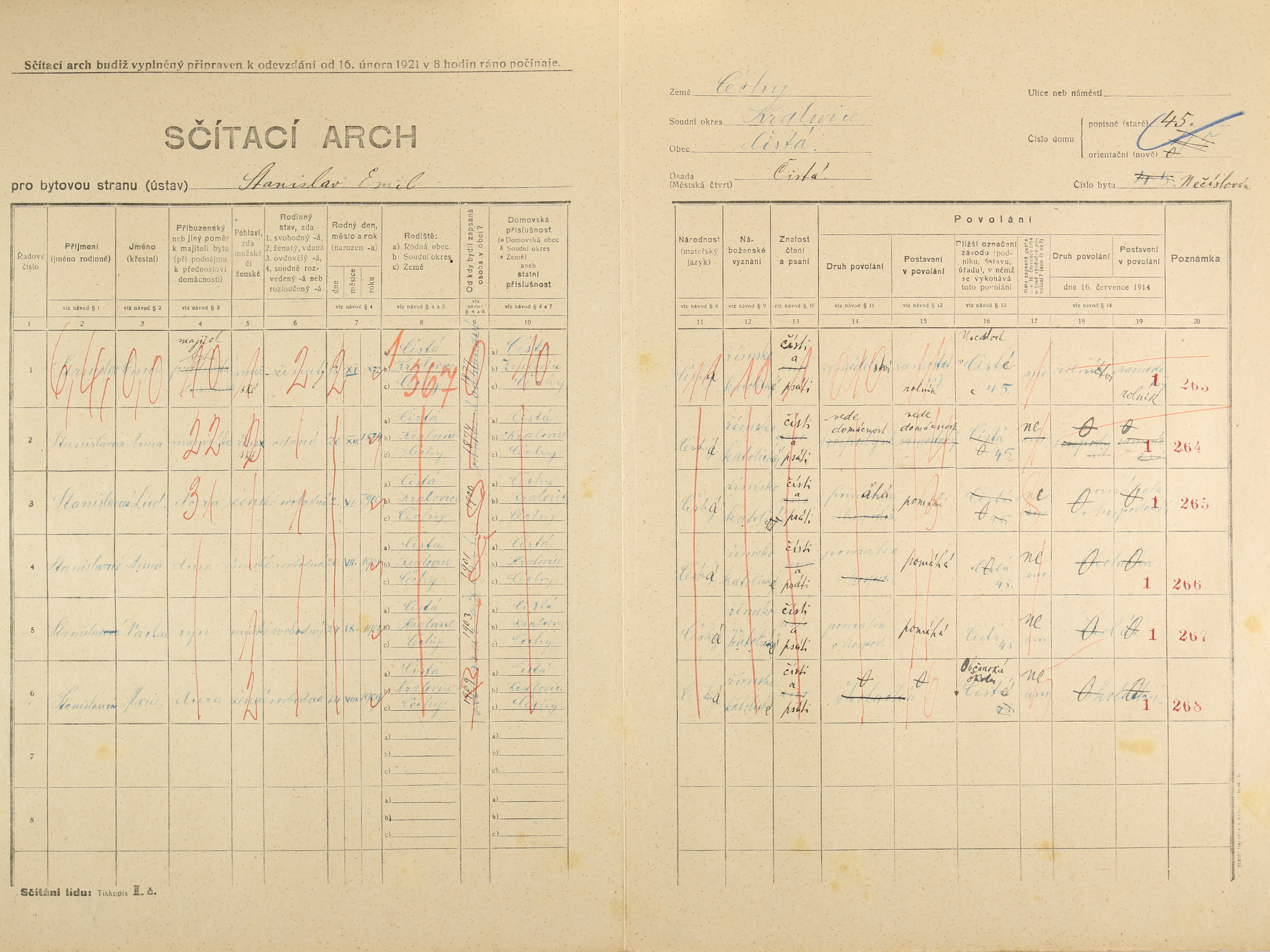 2. soap-ps_00423_census-1921-cista-cp045_0020