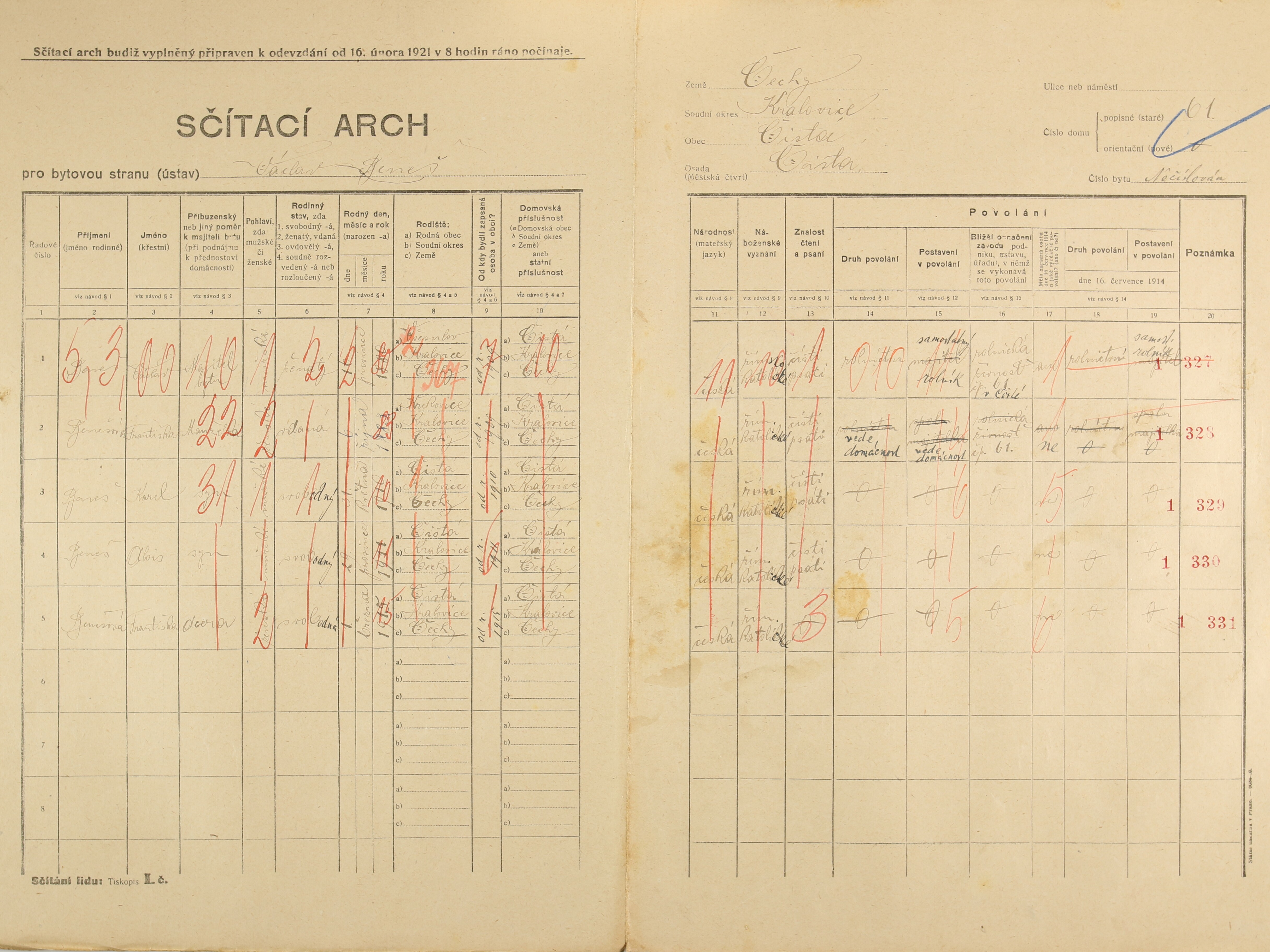 2. soap-ps_00423_census-1921-cista-cp061_0020