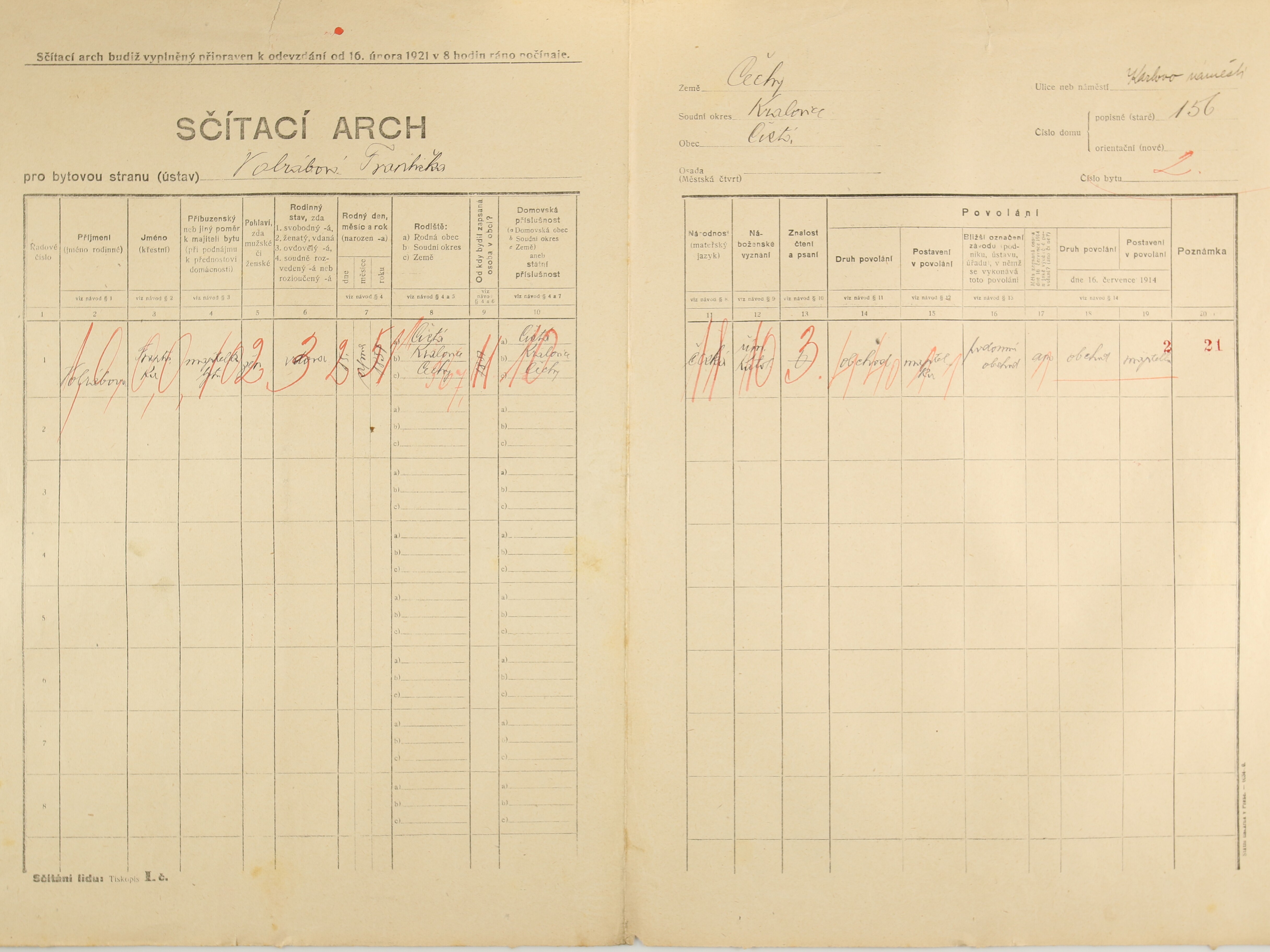 2. soap-ps_00423_census-1921-cista-cp156_0020