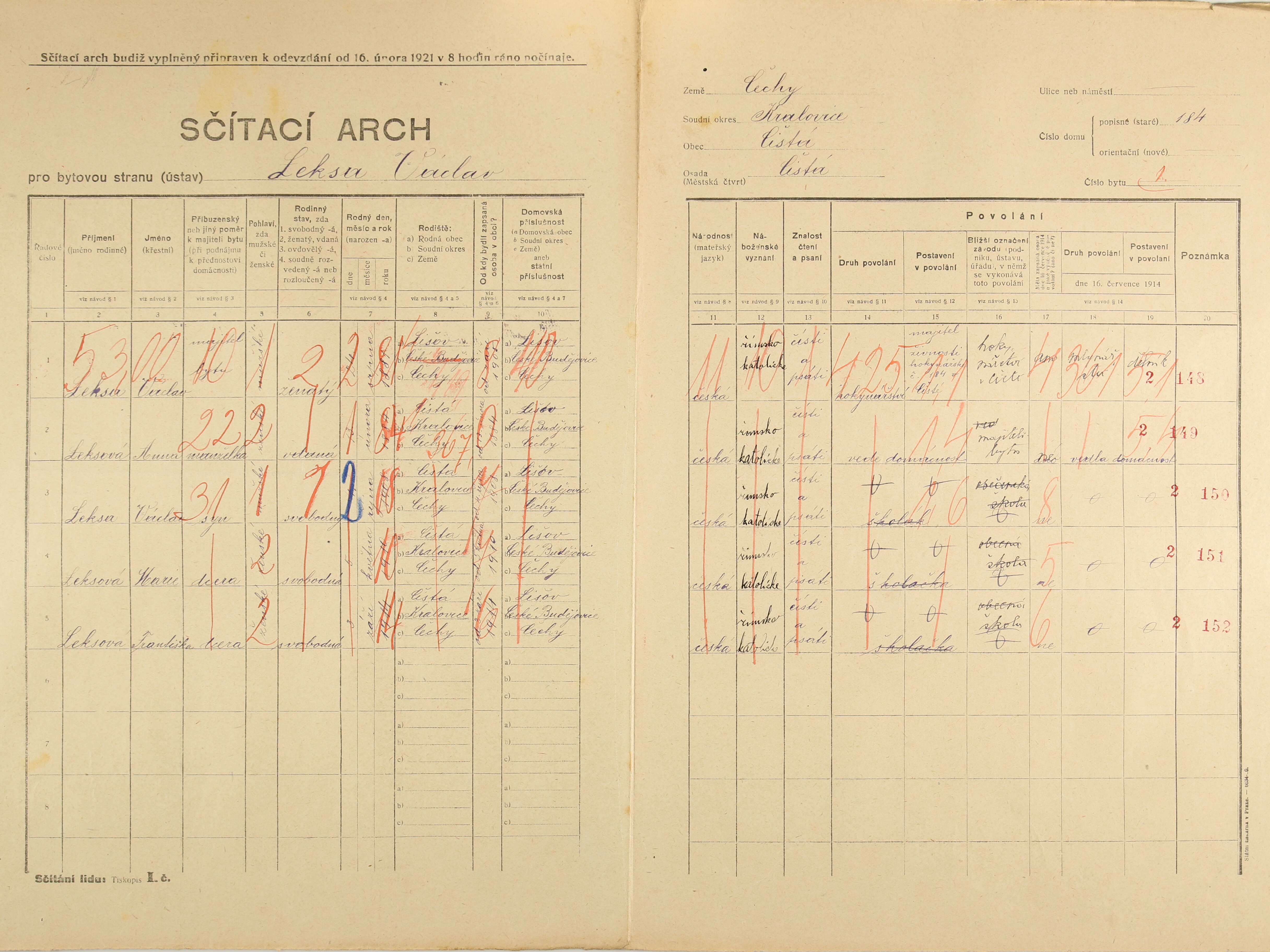 4. soap-ps_00423_census-1921-cista-cp184_0040