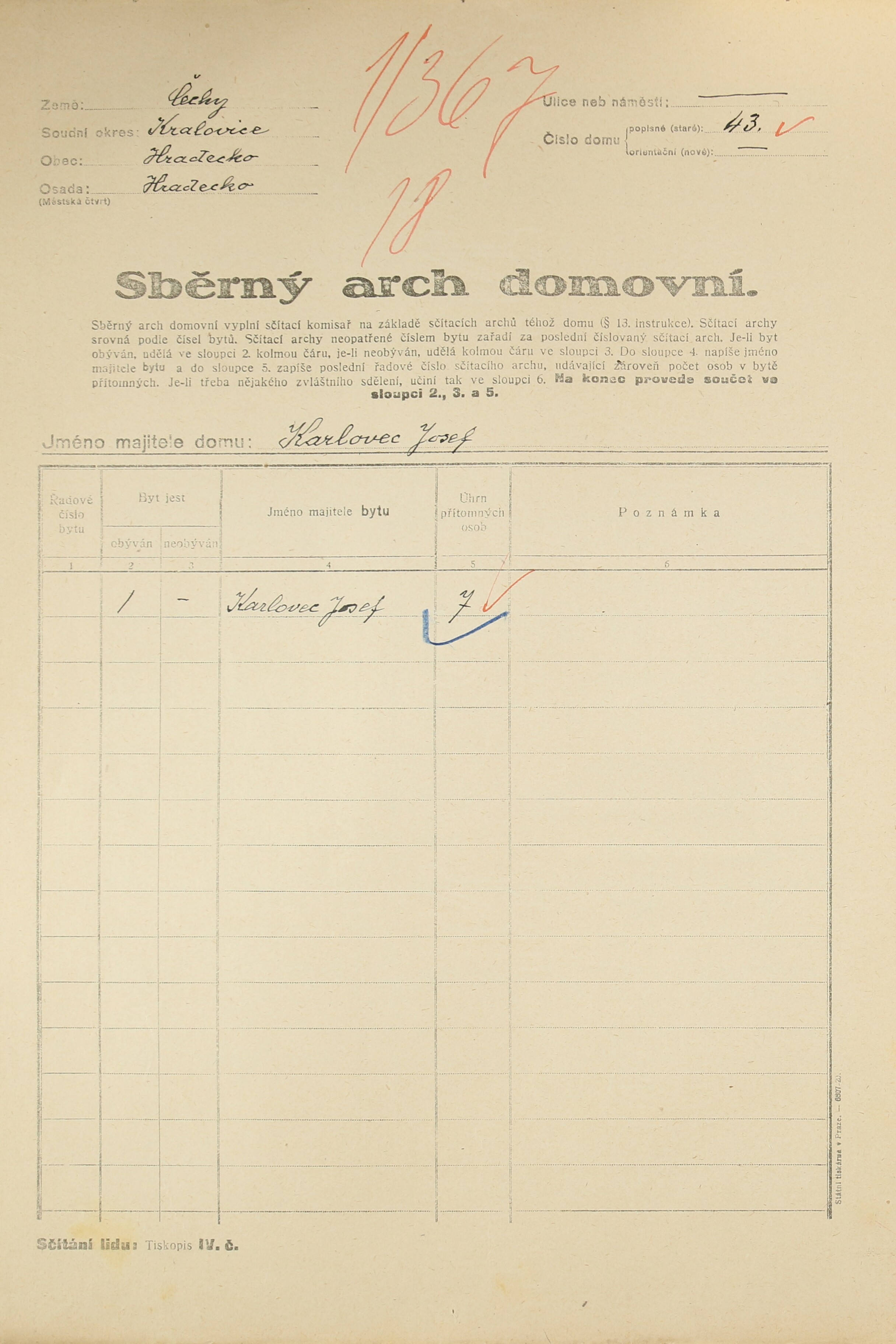 1. soap-ps_00423_census-1921-hradecko-cp043_0010