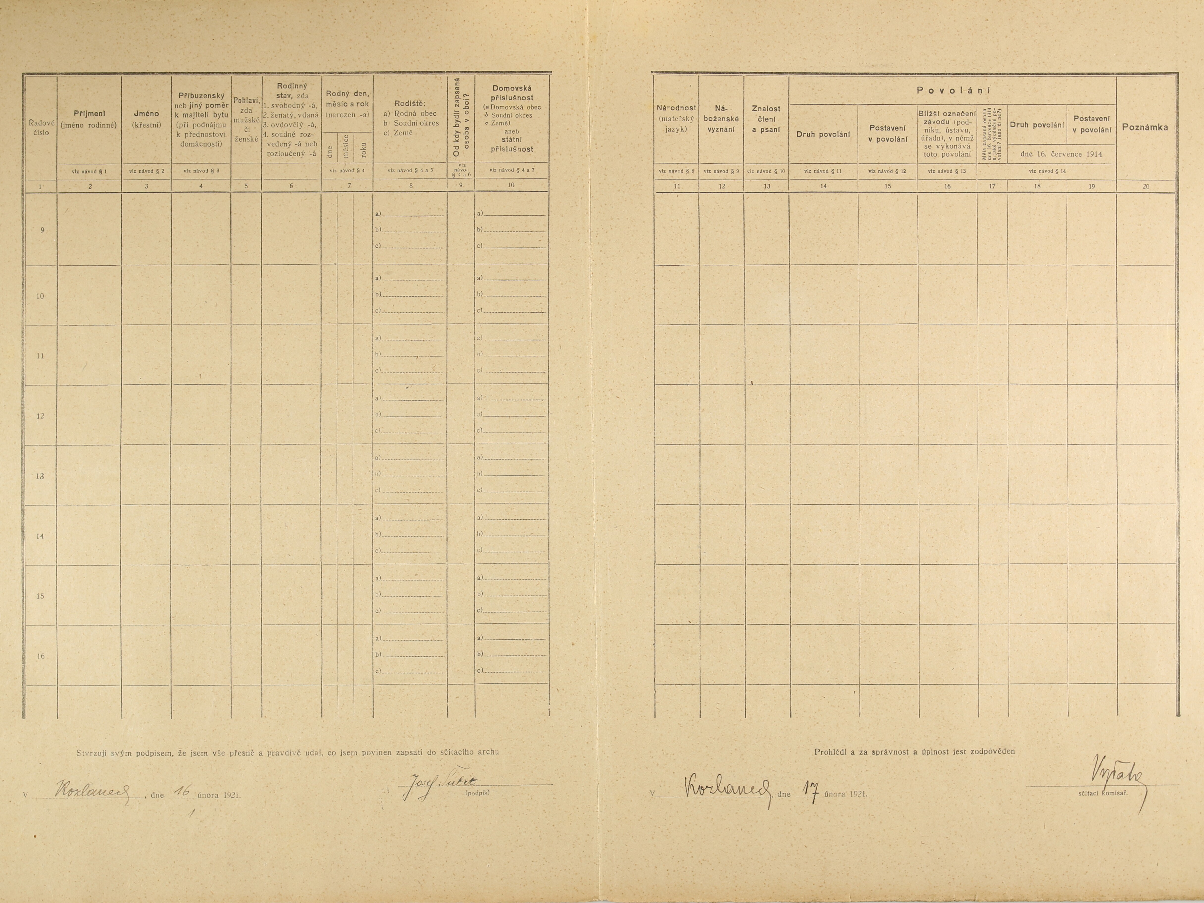 3. soap-ps_00423_census-1921-kozlany-cp304_0030