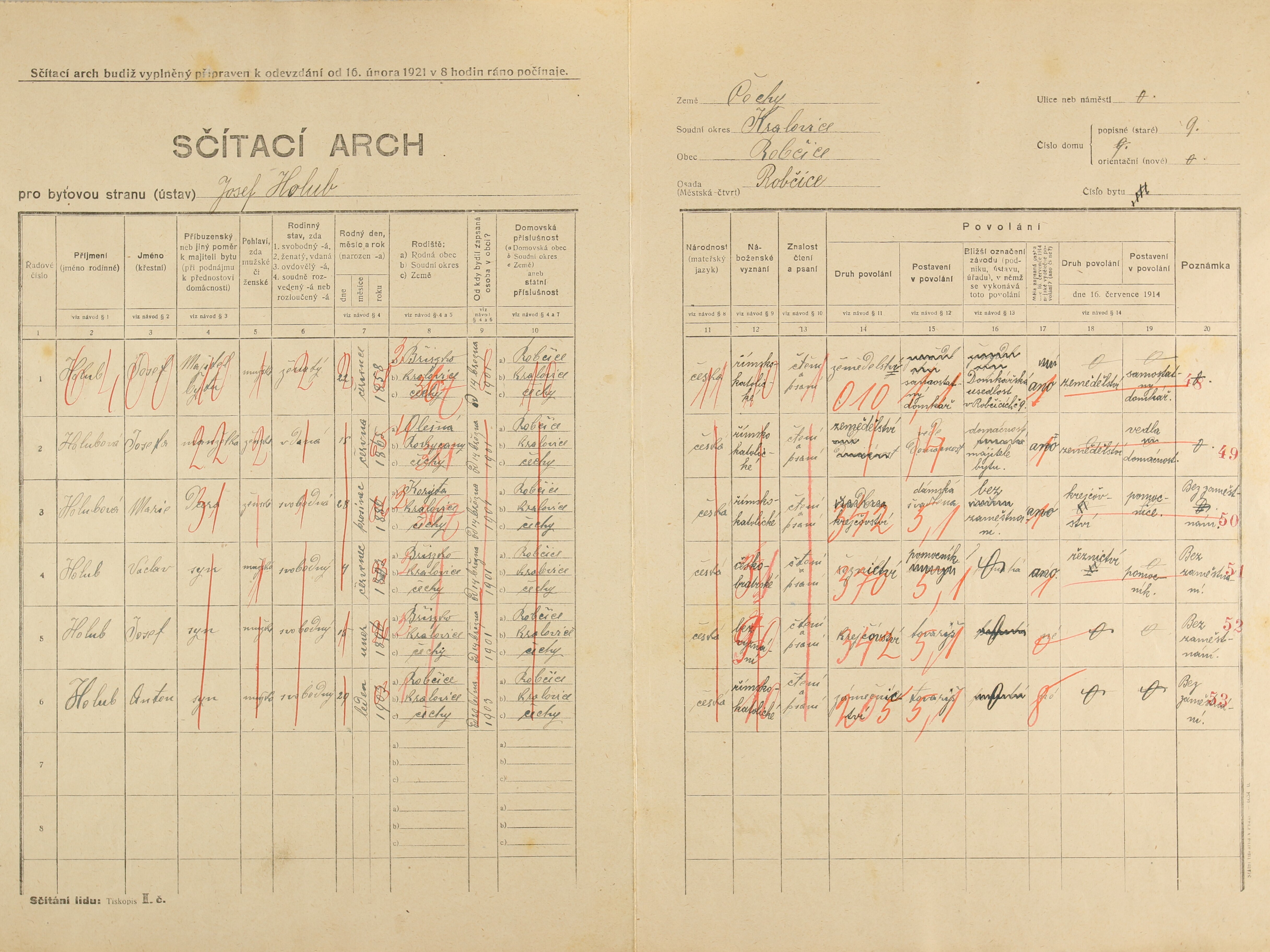 2. soap-ps_00423_census-1921-robcice-cp009_0020