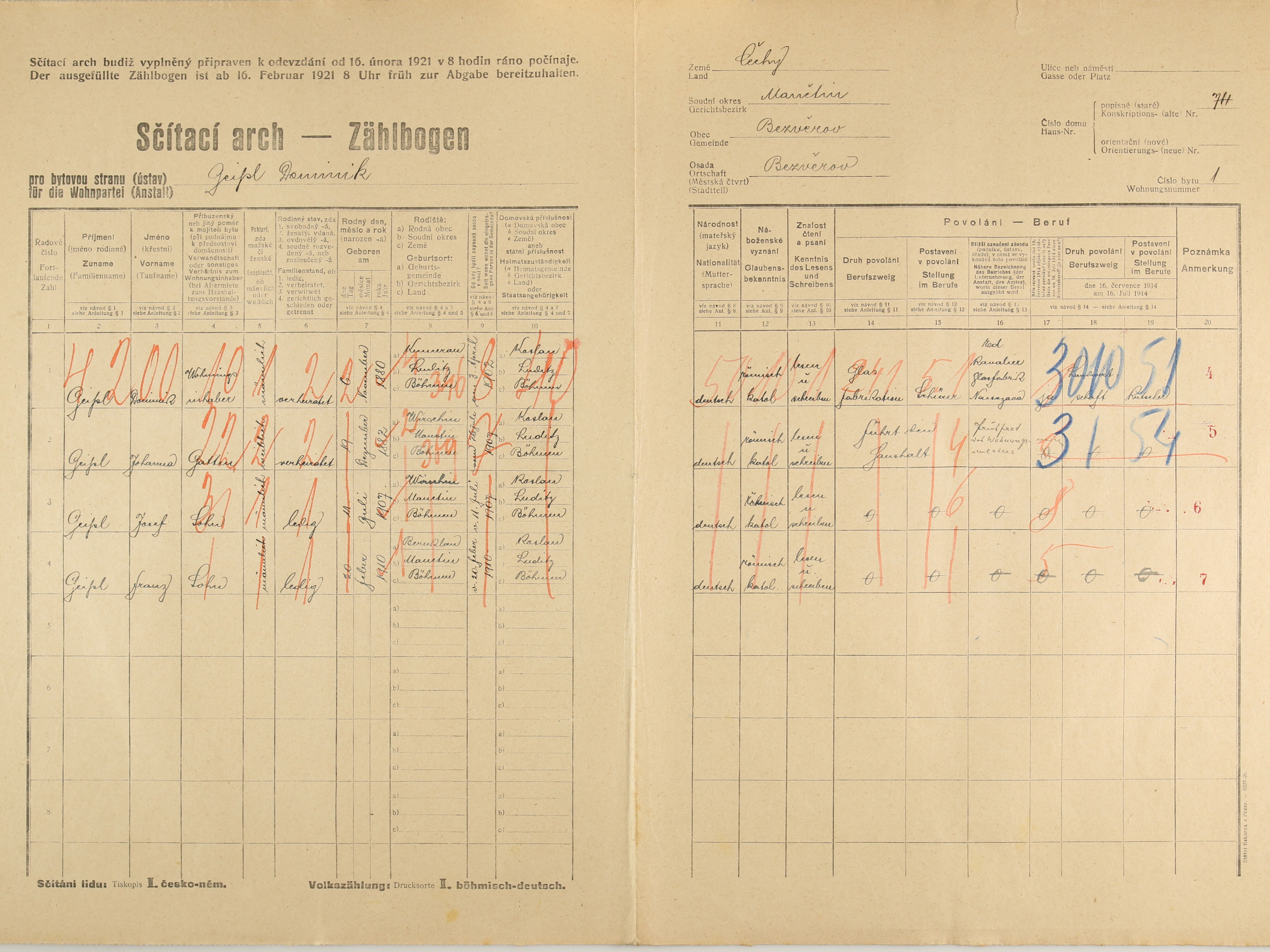 2. soap-ps_00423_census-1921-bezverov-cp074_0020