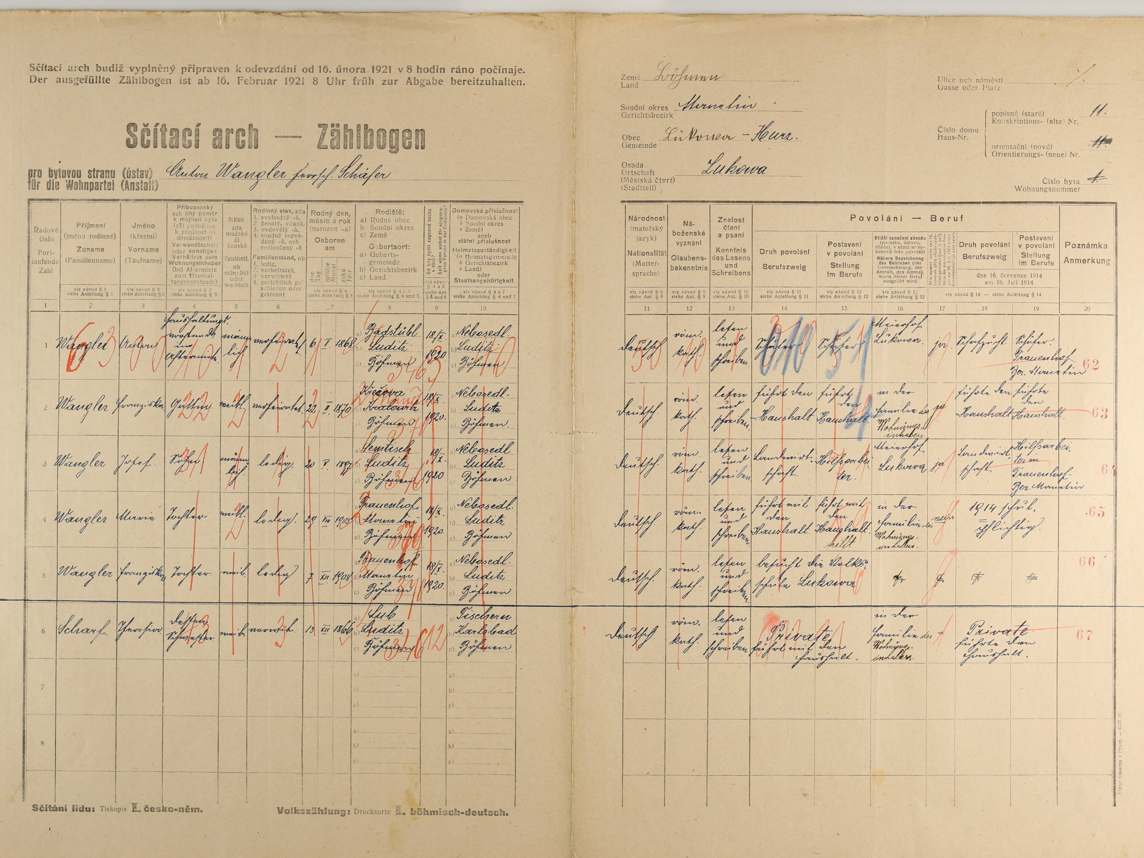 2. soap-ps_00423_census-1921-lukova-cp011_0020