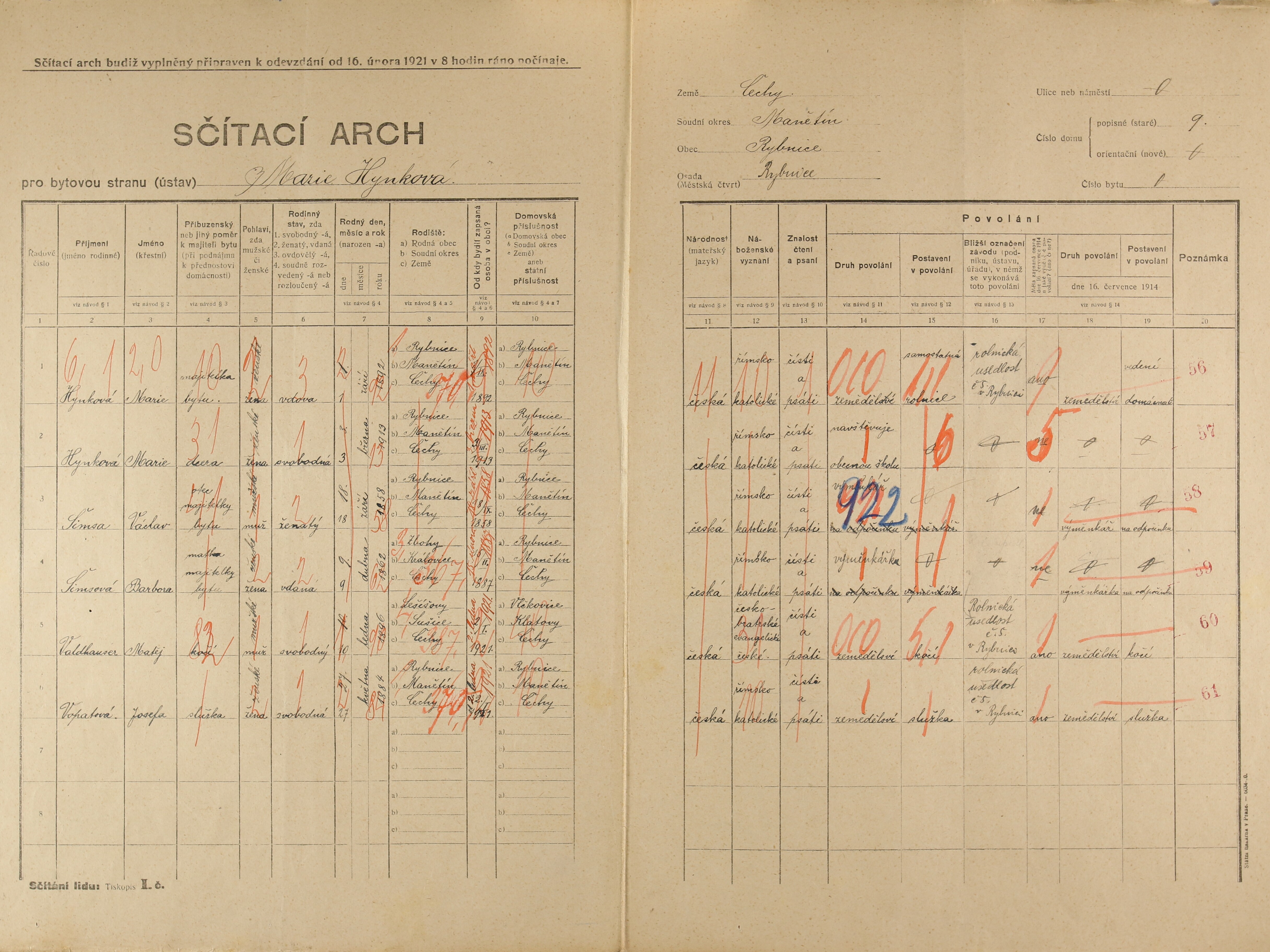 2. soap-ps_00423_census-1921-rybnice-cp009_0020