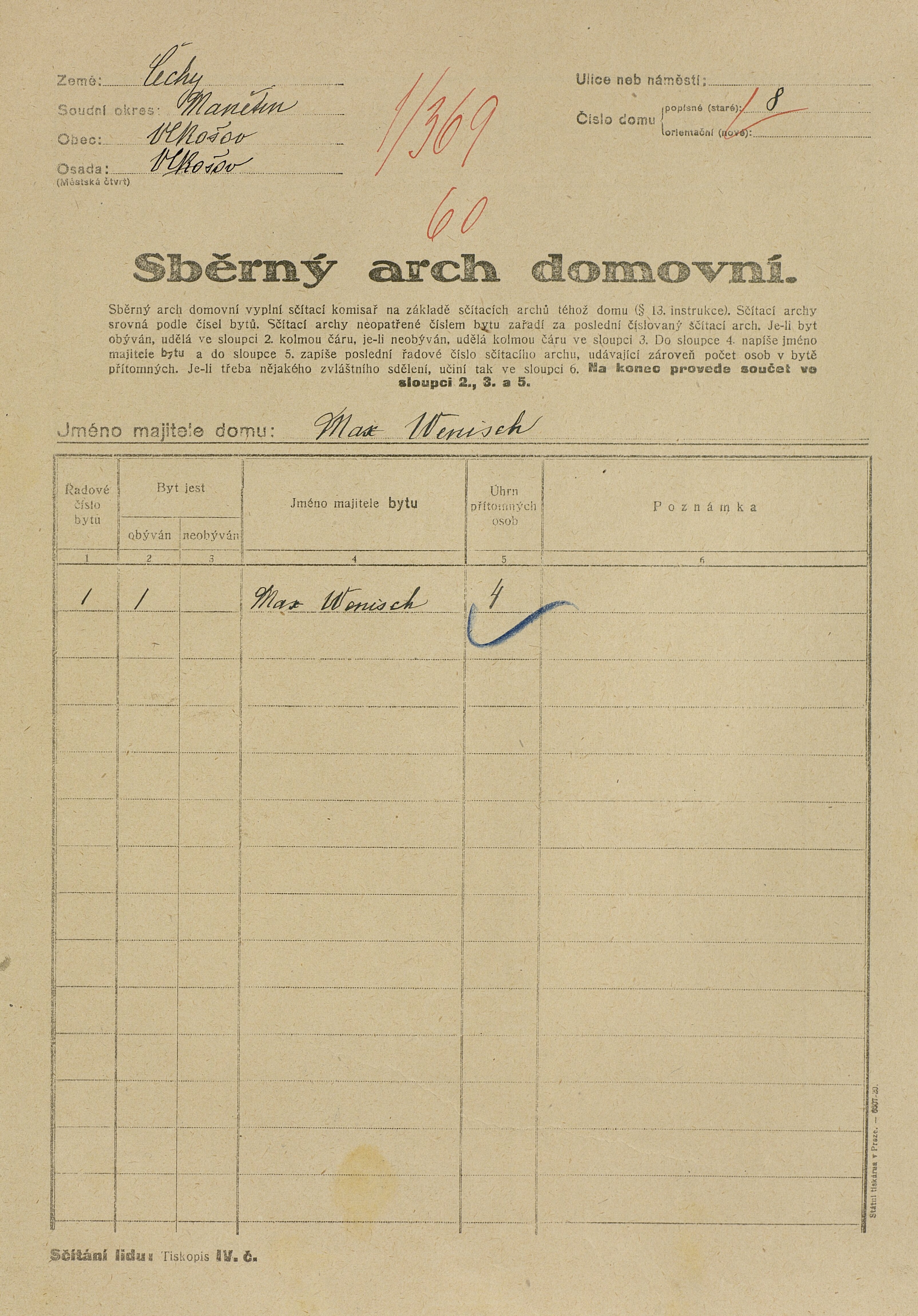 1. soap-ps_00423_census-1921-vlkosov-cp008_0010