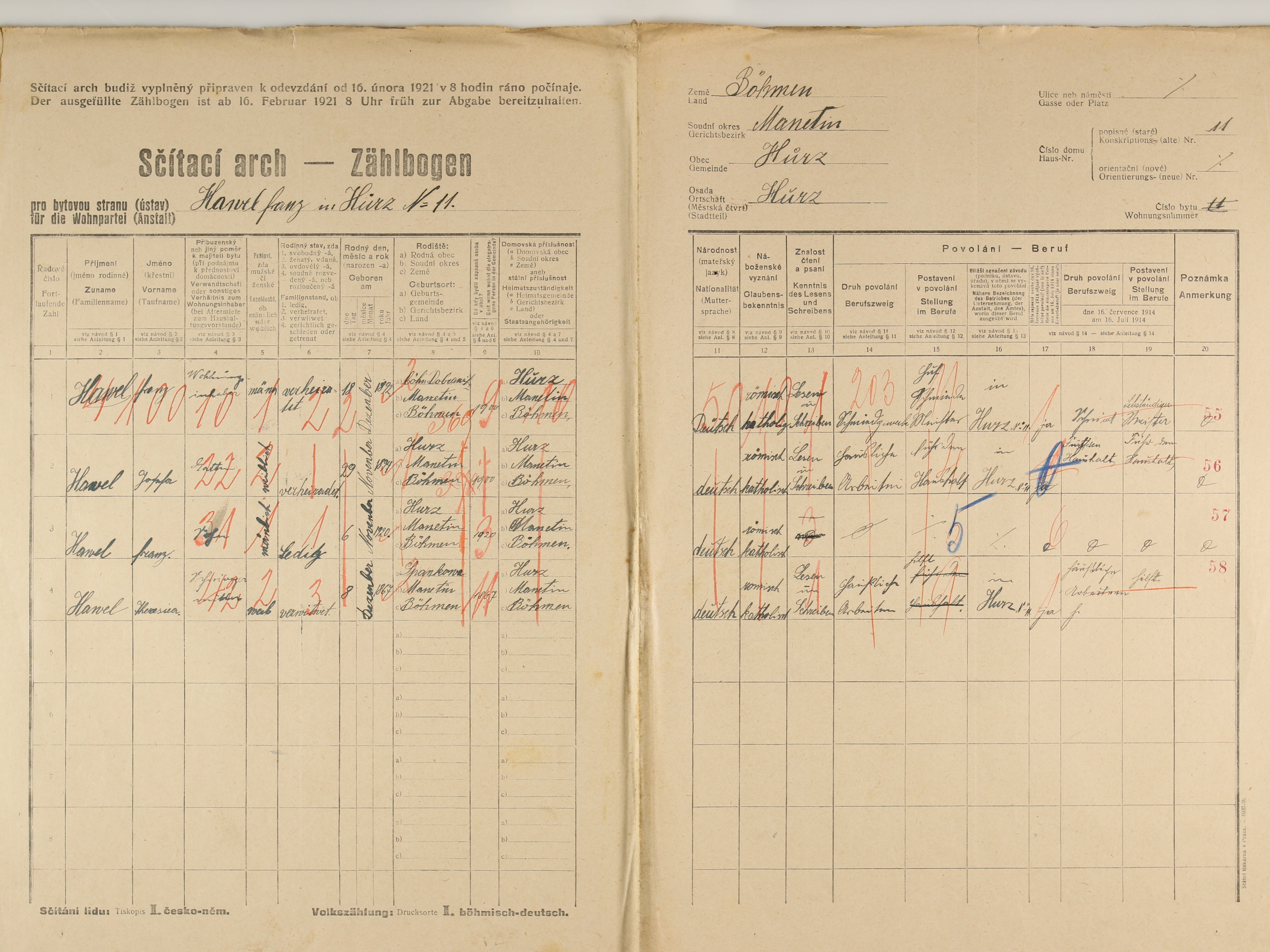 3. soap-ps_00423_census-1921-zhorec-cp011_0030