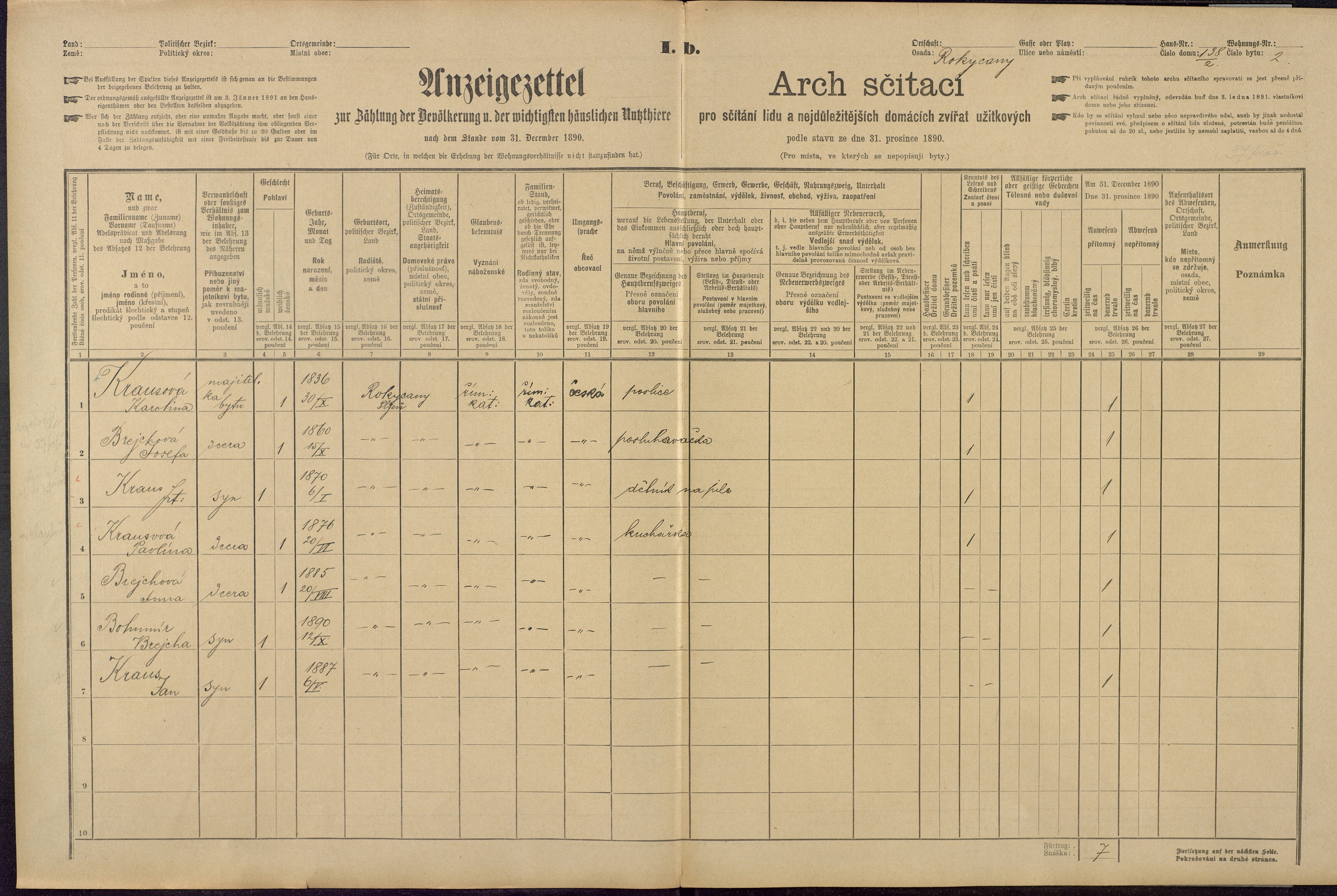 3. soap-ro_00013_census-1890-rokycany-mesto-cp138_0030