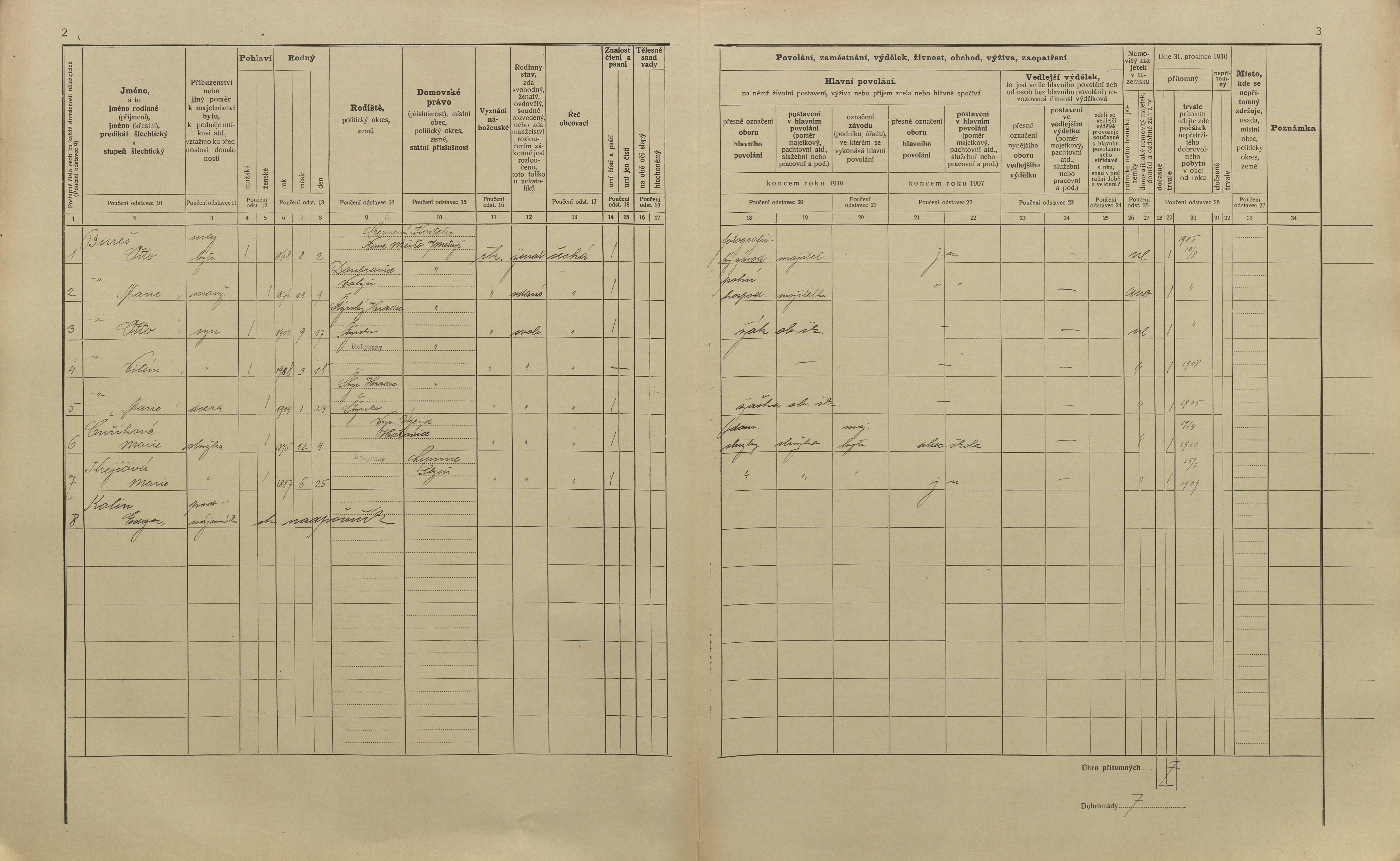 2. soap-ro_00013_census-1910-rokycany-plzenske-predmesti-cp111_0020