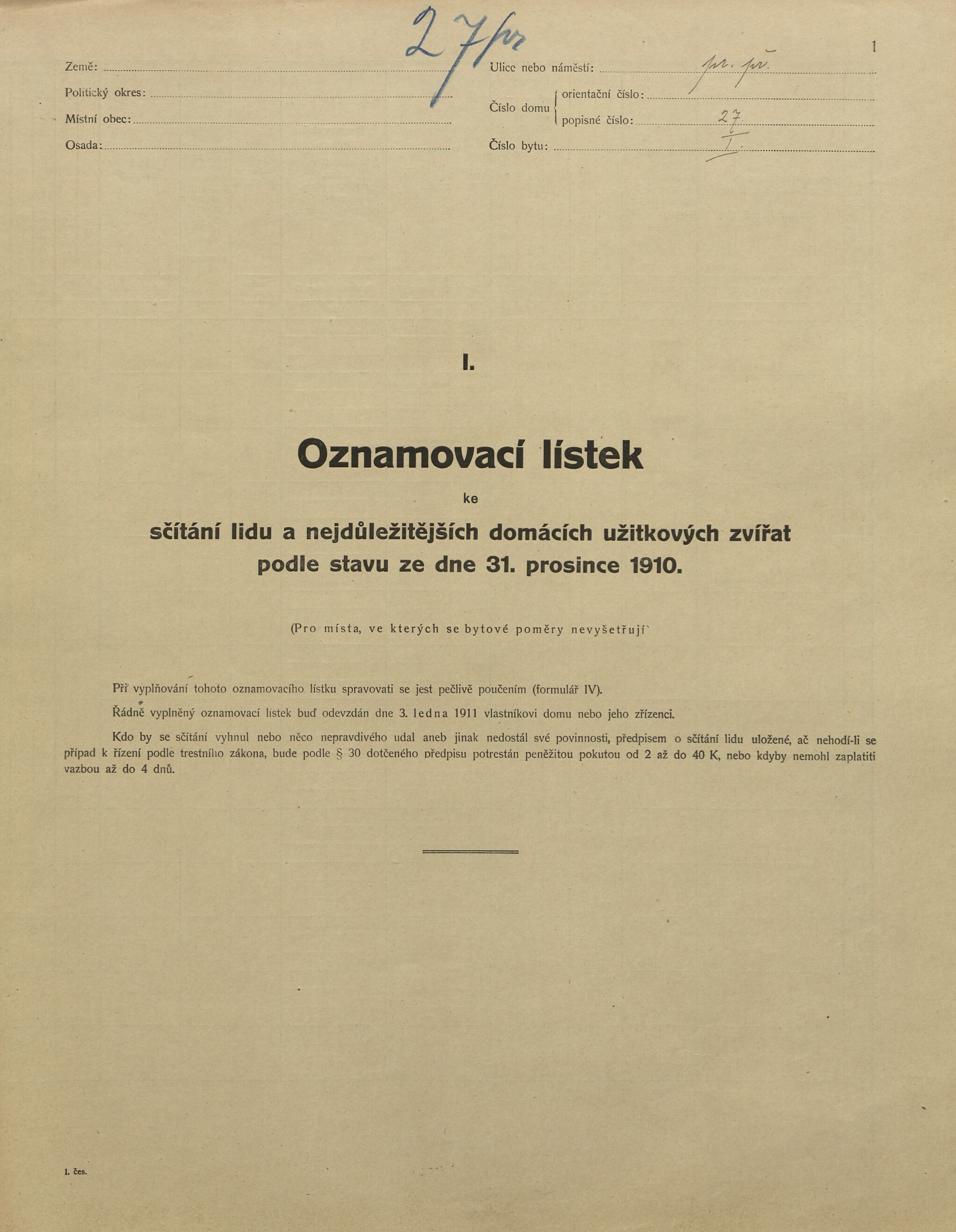 1. soap-ro_00013_census-1910-rokycany-prazske-predmesti-cp027_0010