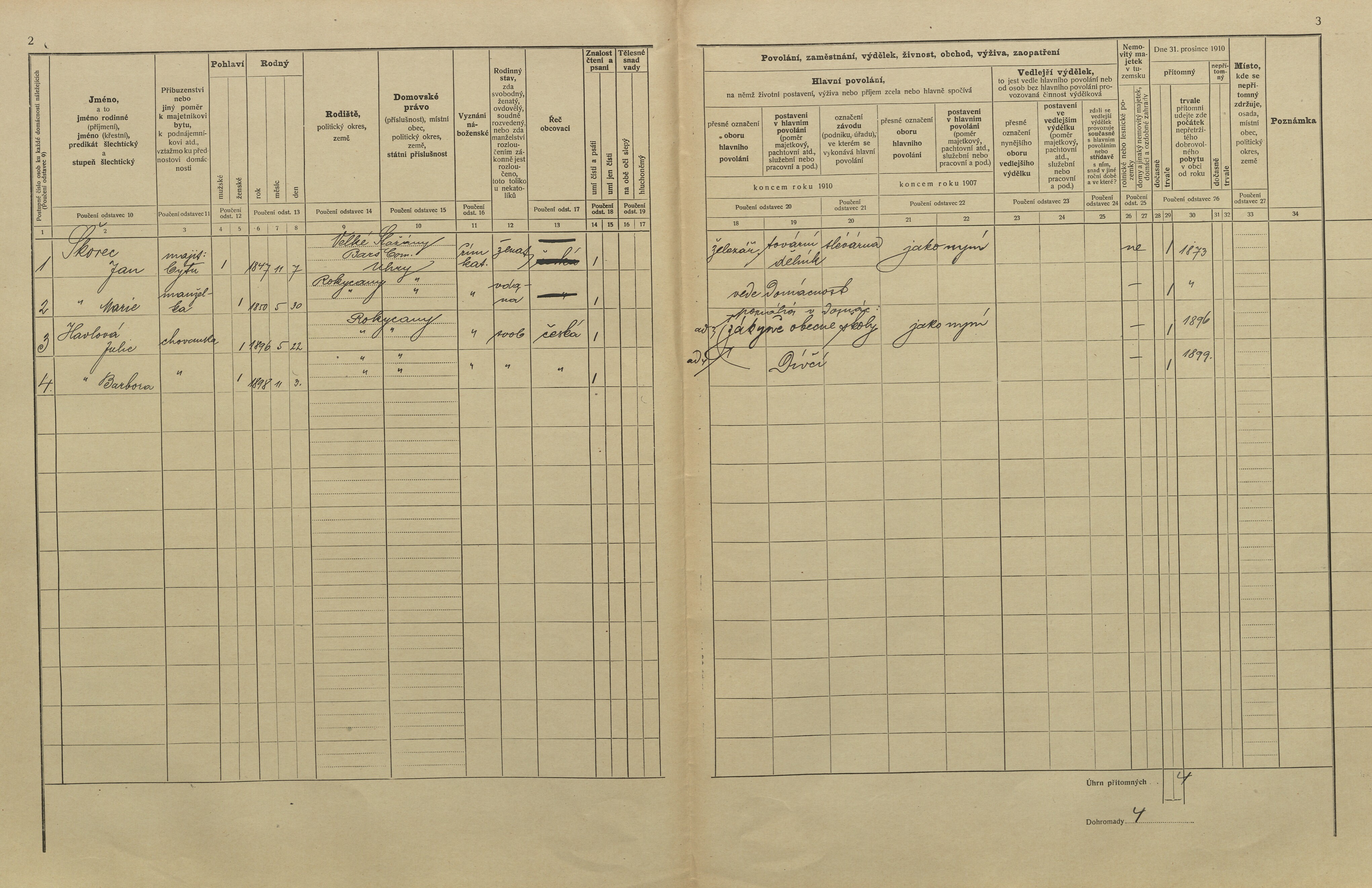 11. soap-ro_00013_census-1910-rokycany-prazske-predmesti-cp036_0110