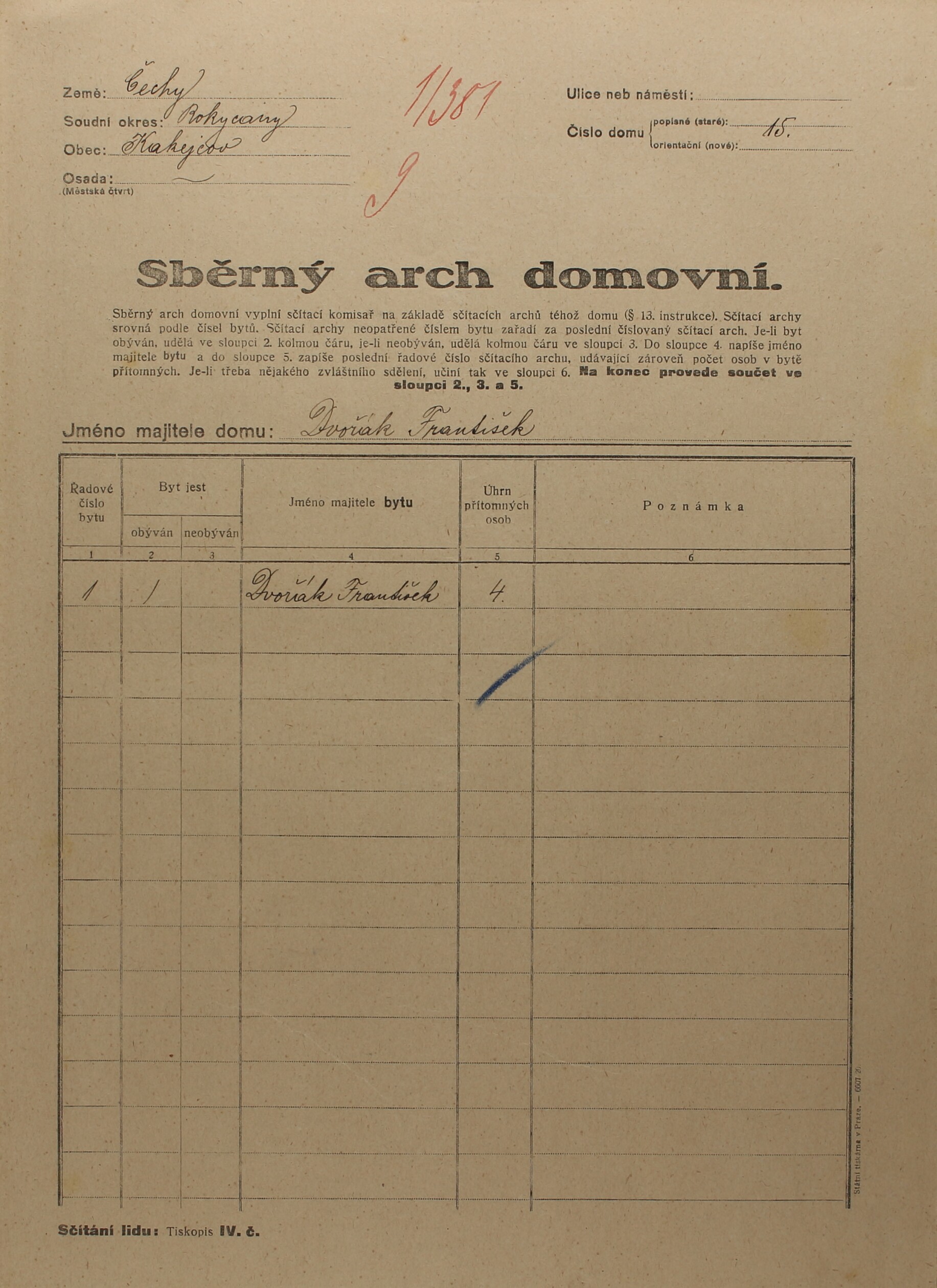 1. soap-ro_00002_census-1921-kakejcov-cp015_0010