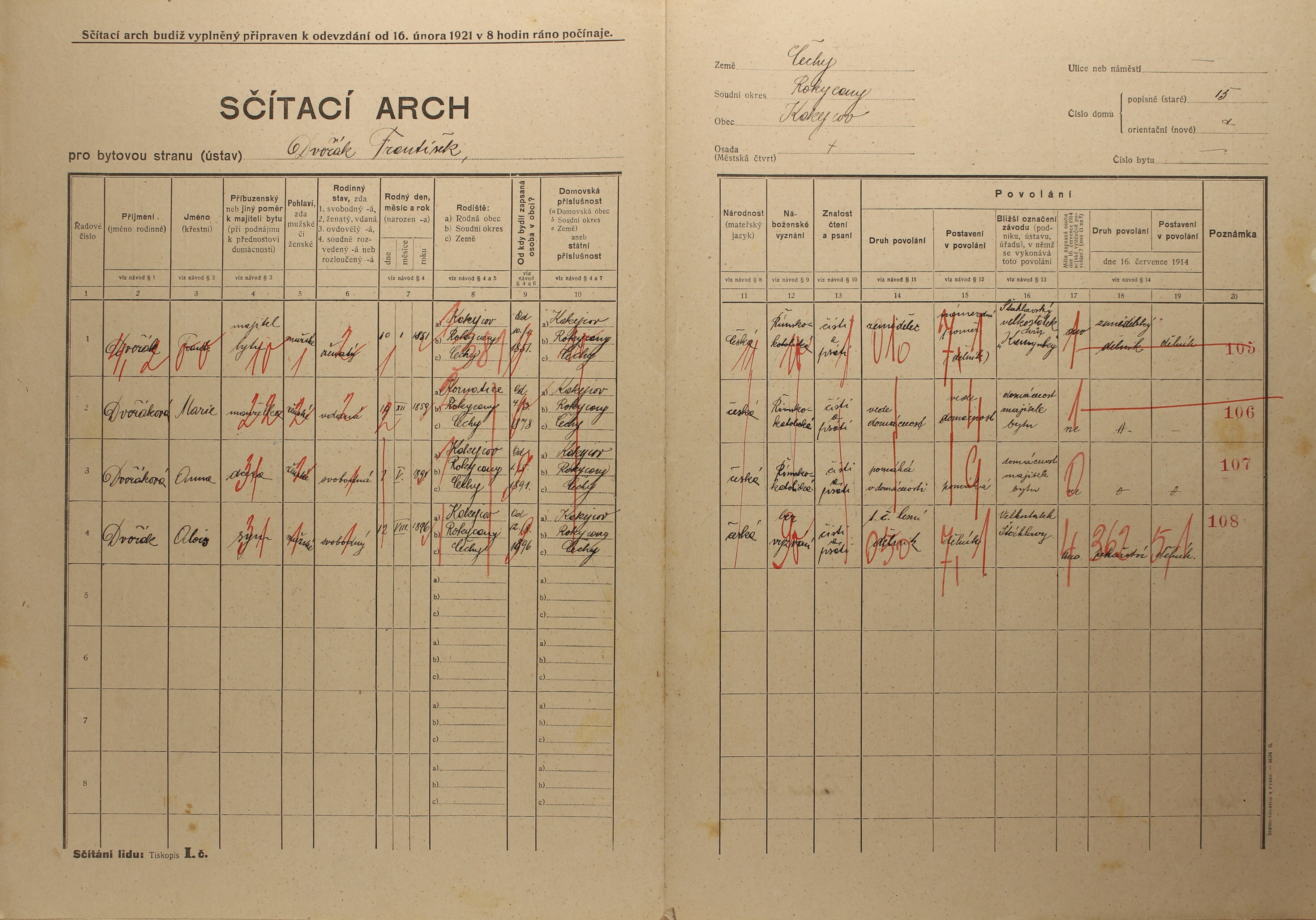 2. soap-ro_00002_census-1921-kakejcov-cp015_0020