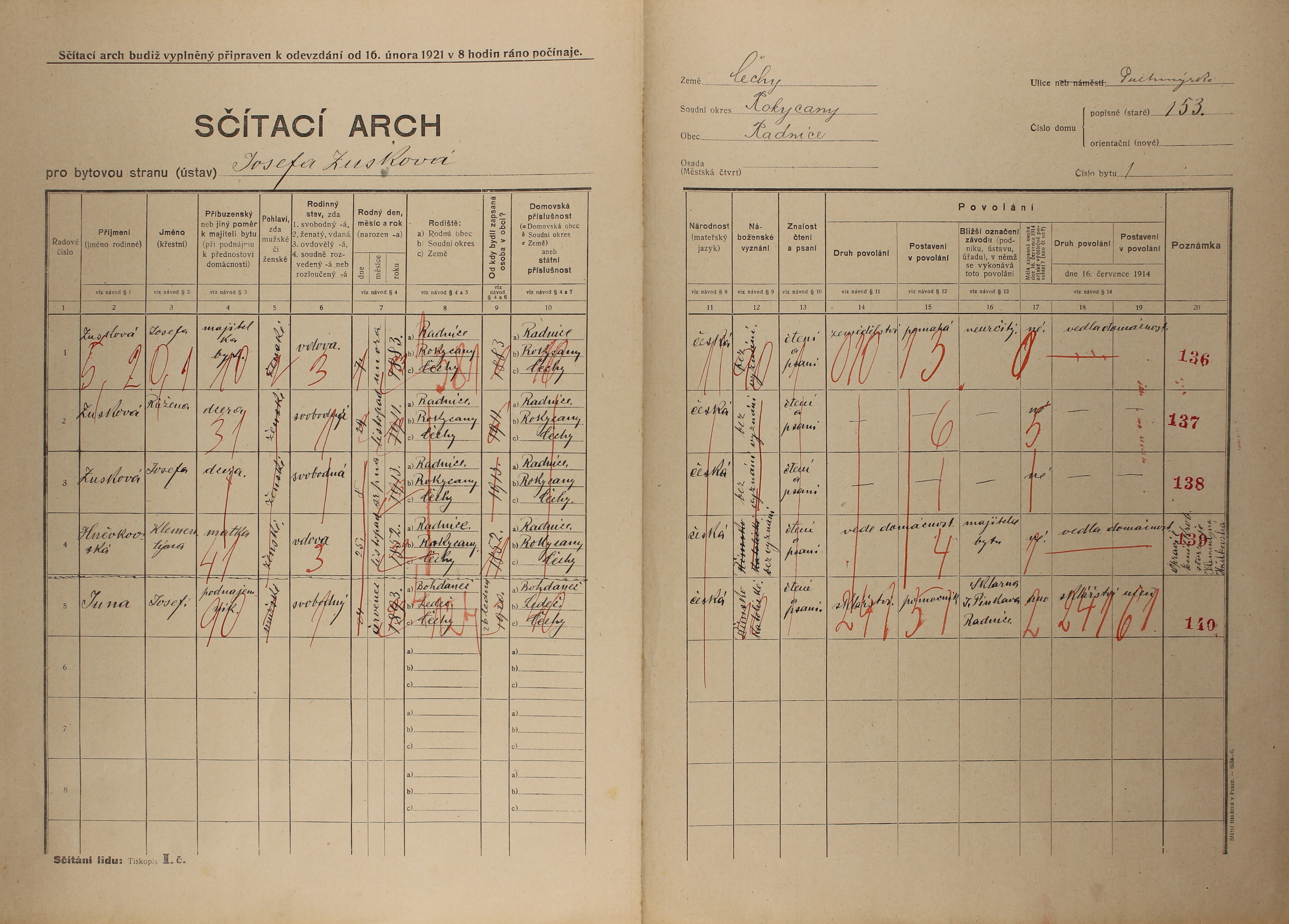 2. soap-ro_00002_census-1921-radnice-cp153_0020.tif