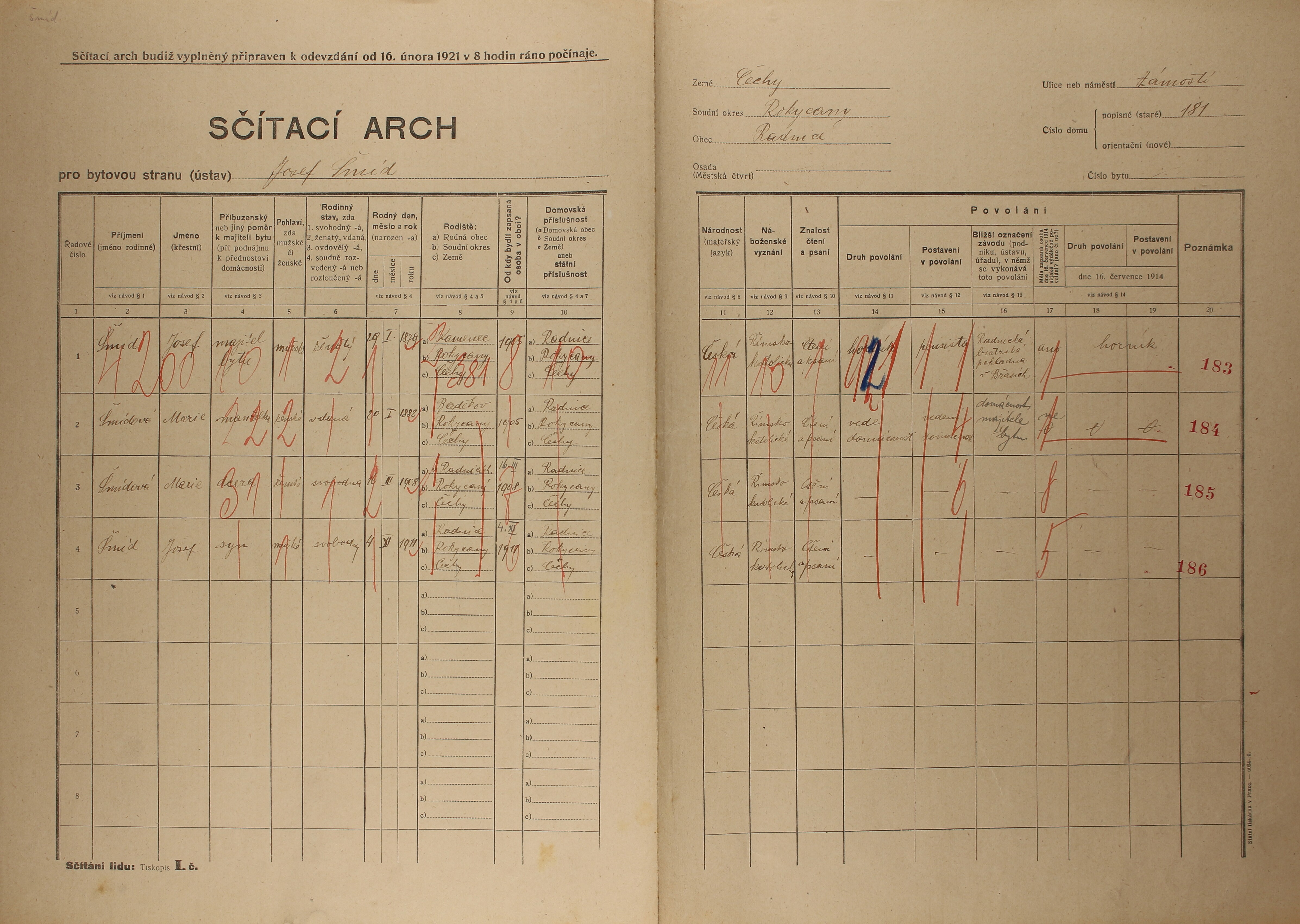 2. soap-ro_00002_census-1921-radnice-cp181_0020.tif