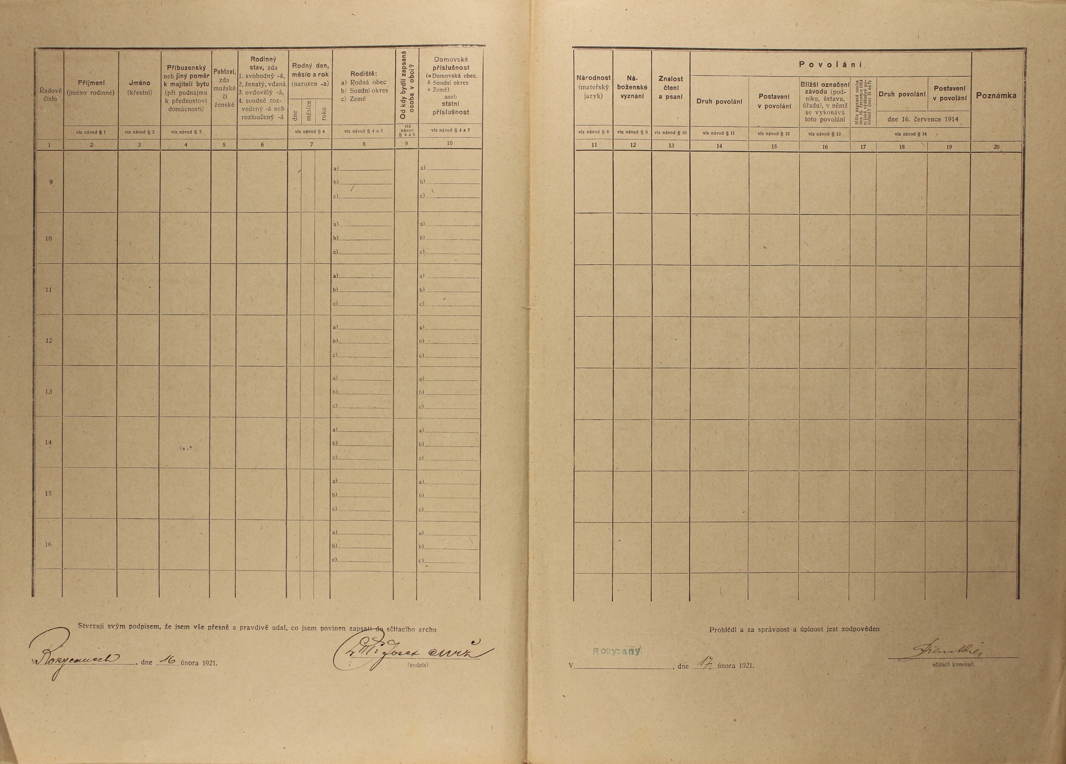 3. soap-ro_00002_census-1921-rokycany-mesto-cp103_0030