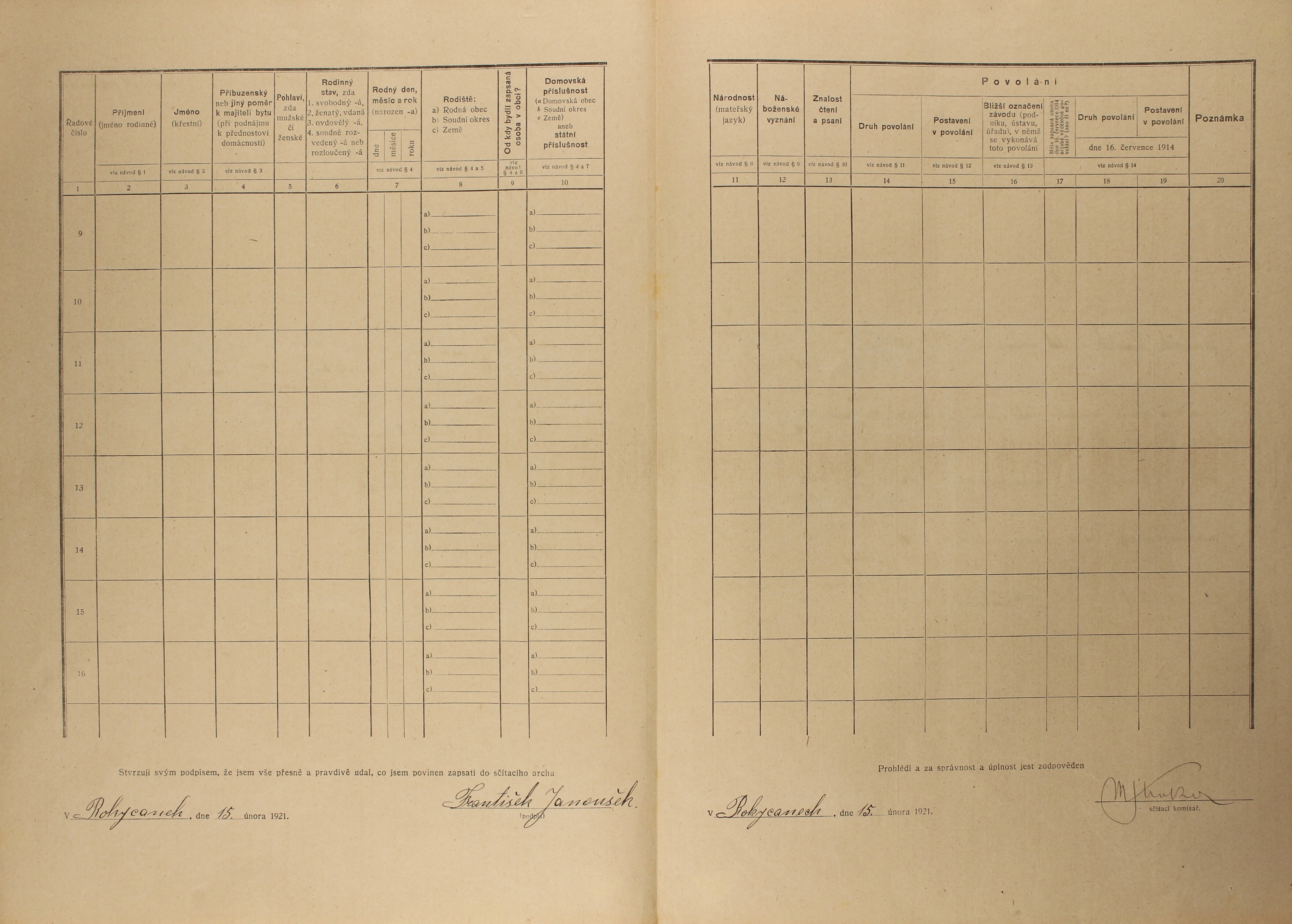 5. soap-ro_00002_census-1921-rokycany-prazske-predmesti-cp036_0050