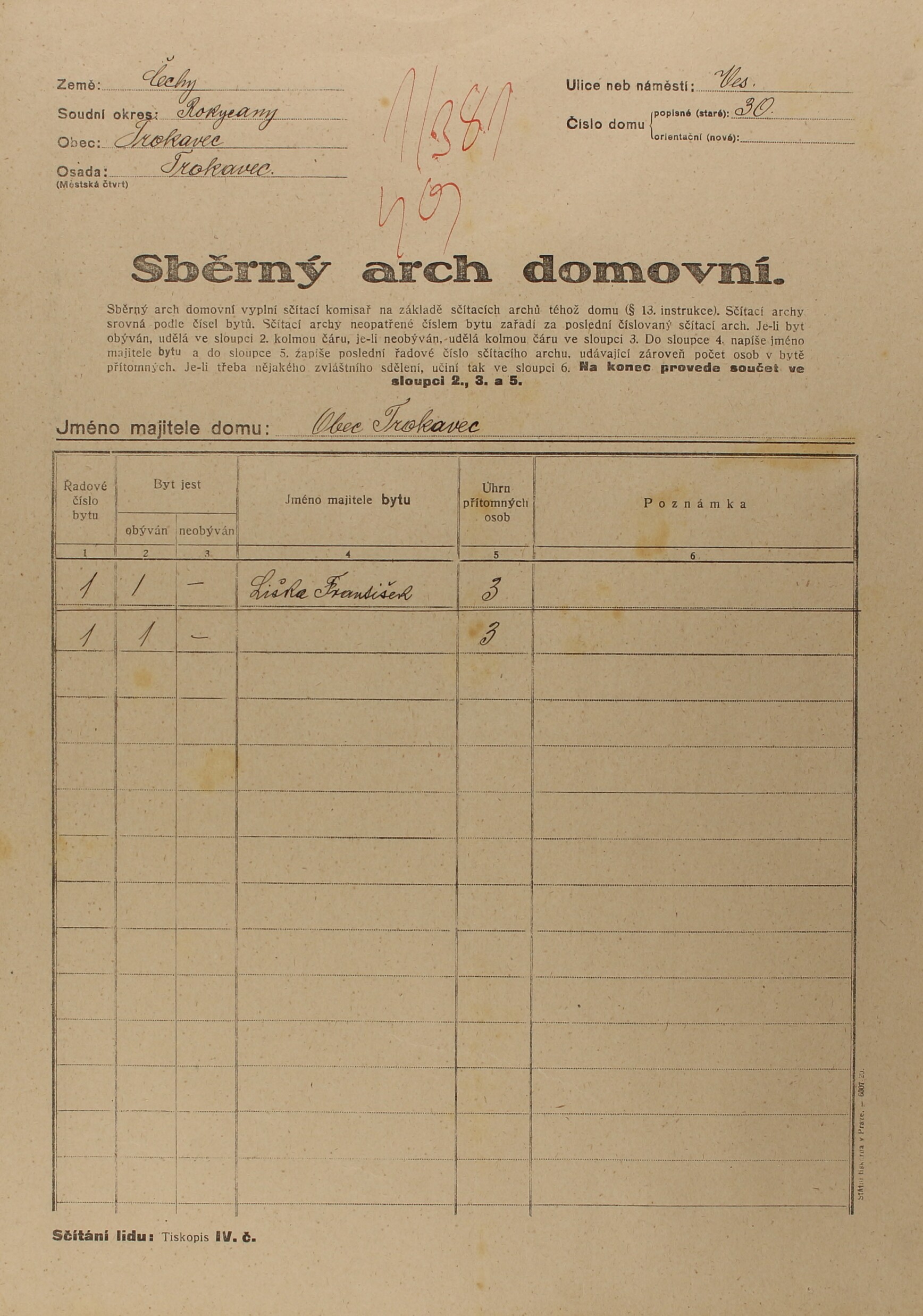 1. soap-ro_00002_census-1921-trokavec-cp030_0010